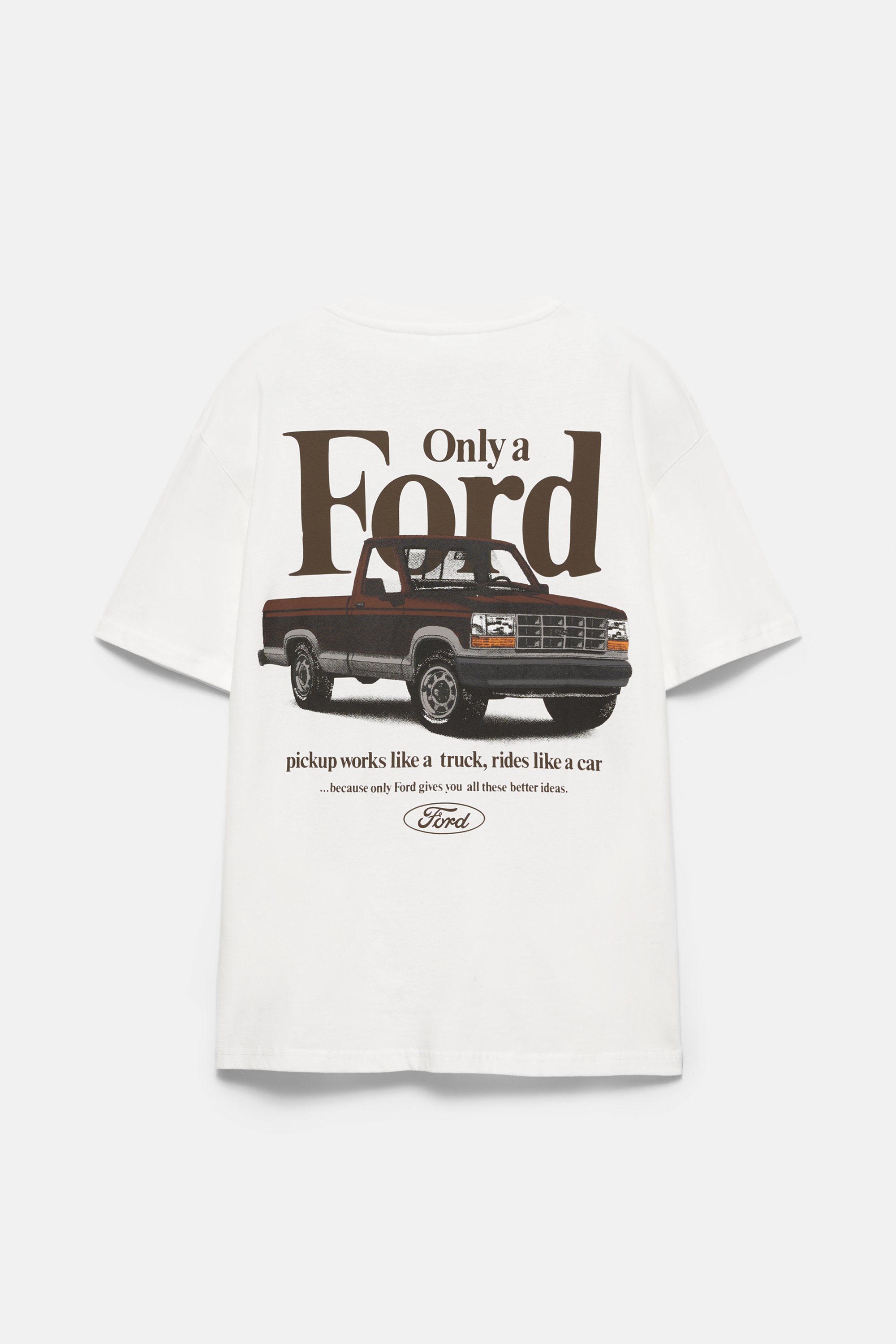 Ford T-shirt
