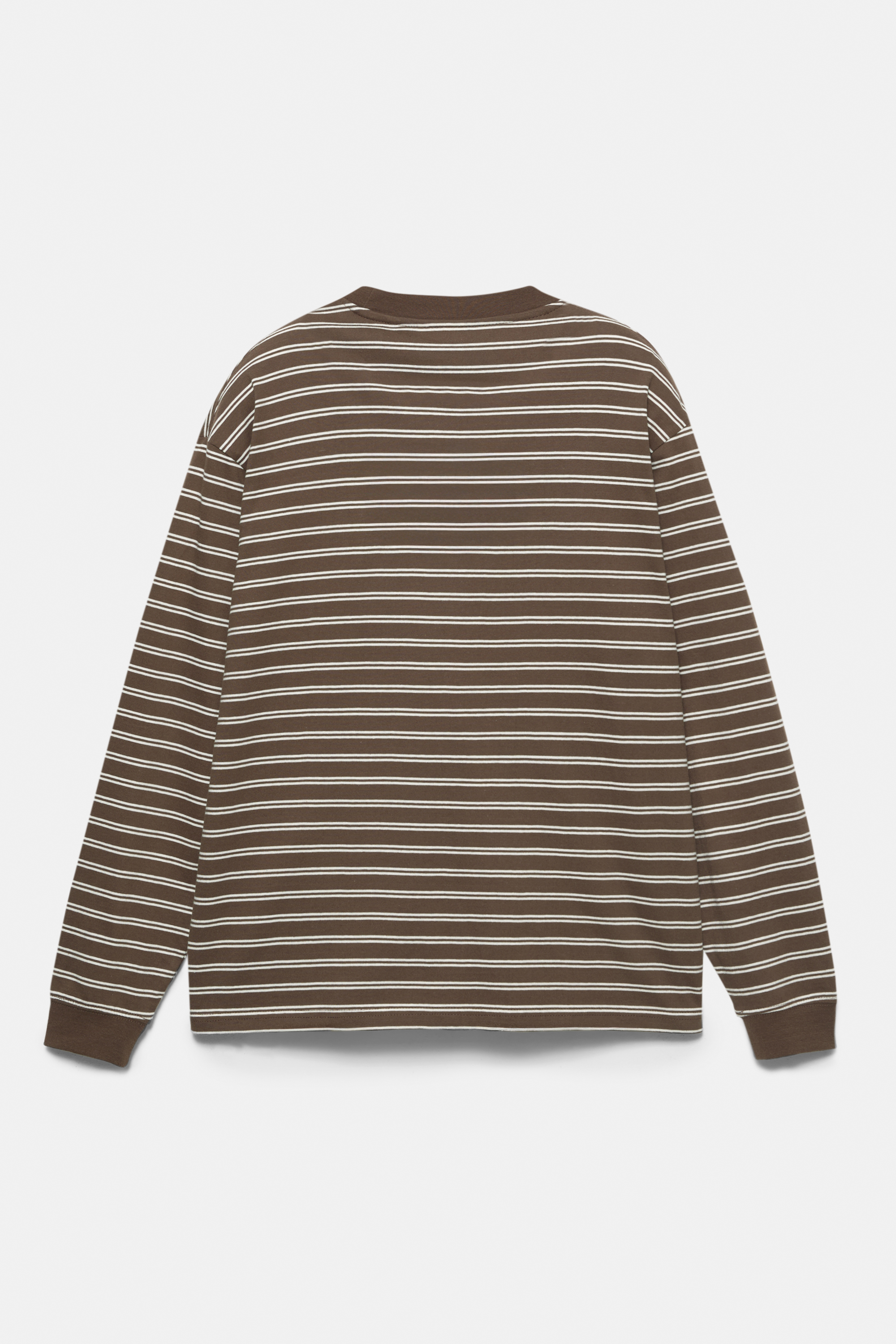 טי שירט פסים Ford