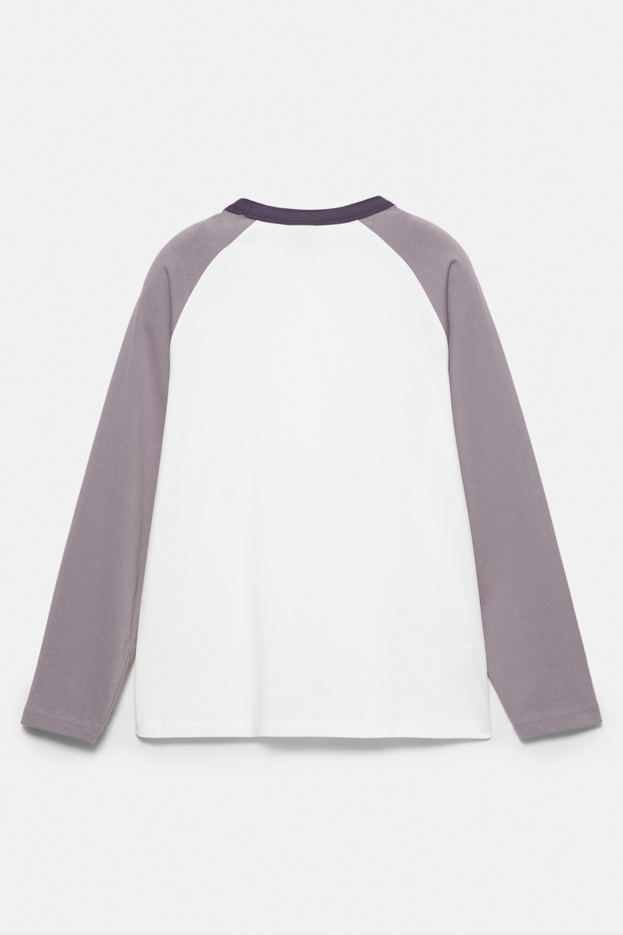 Majica dugih raglan rukava