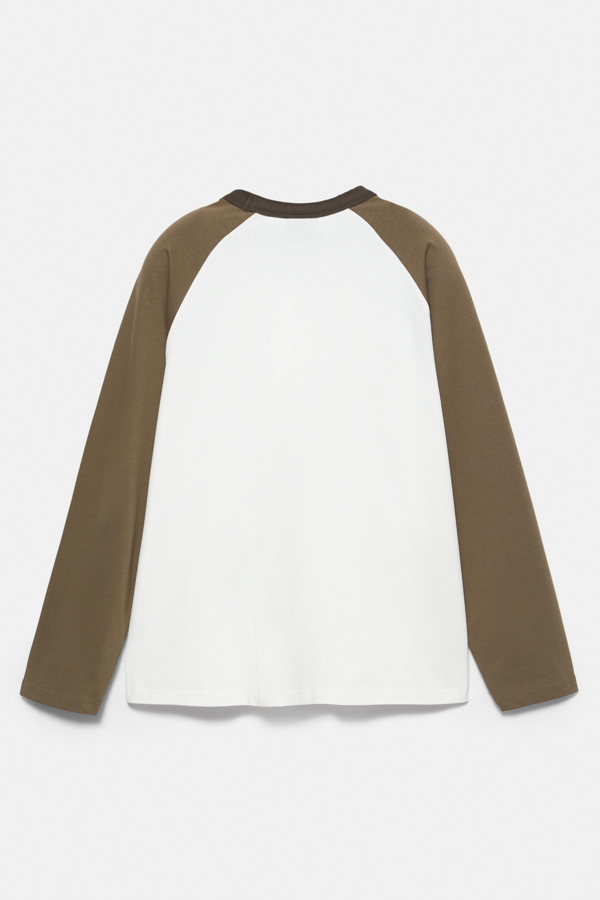 Majica dugih raglan rukava