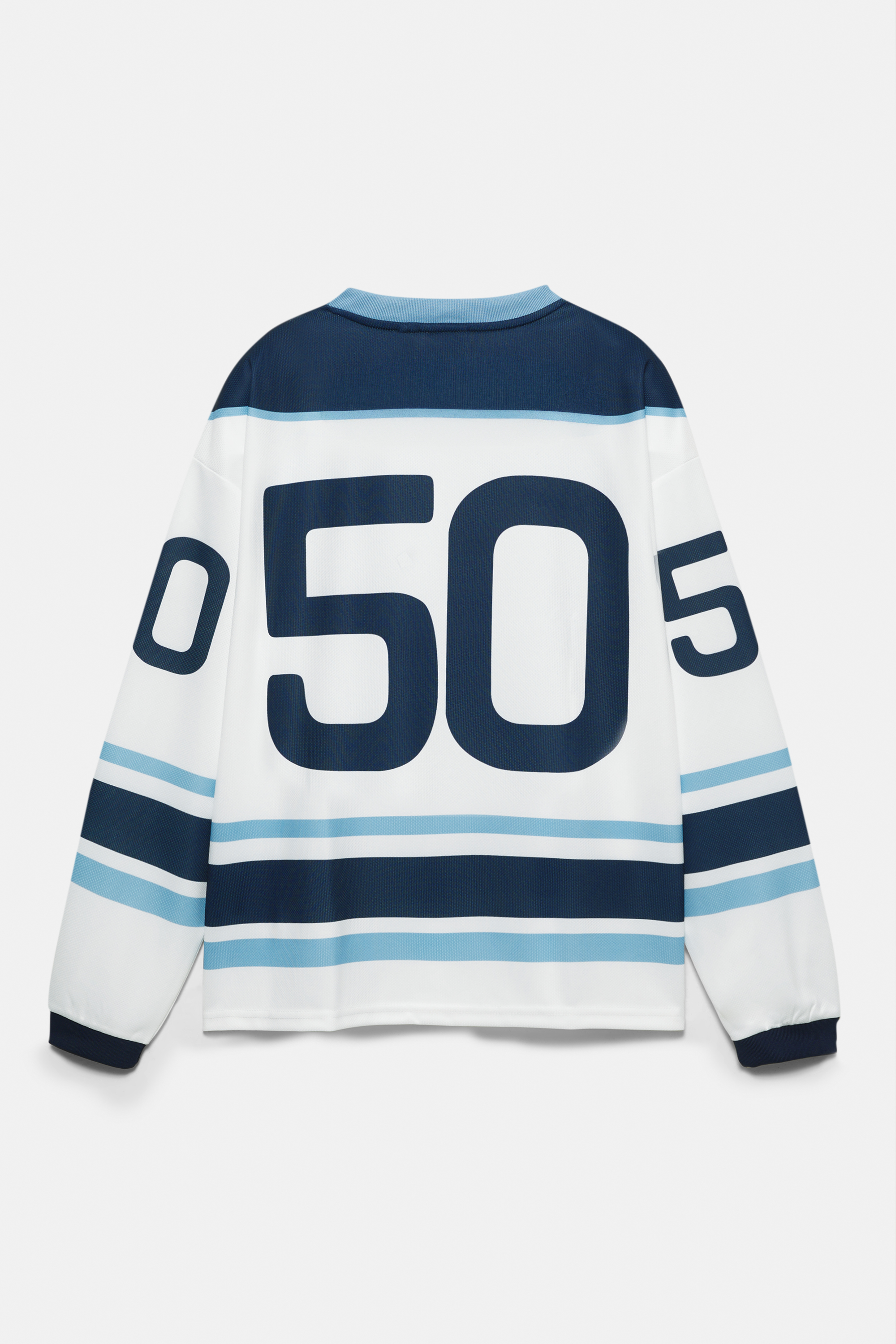 Peanuts hockey T-shirt