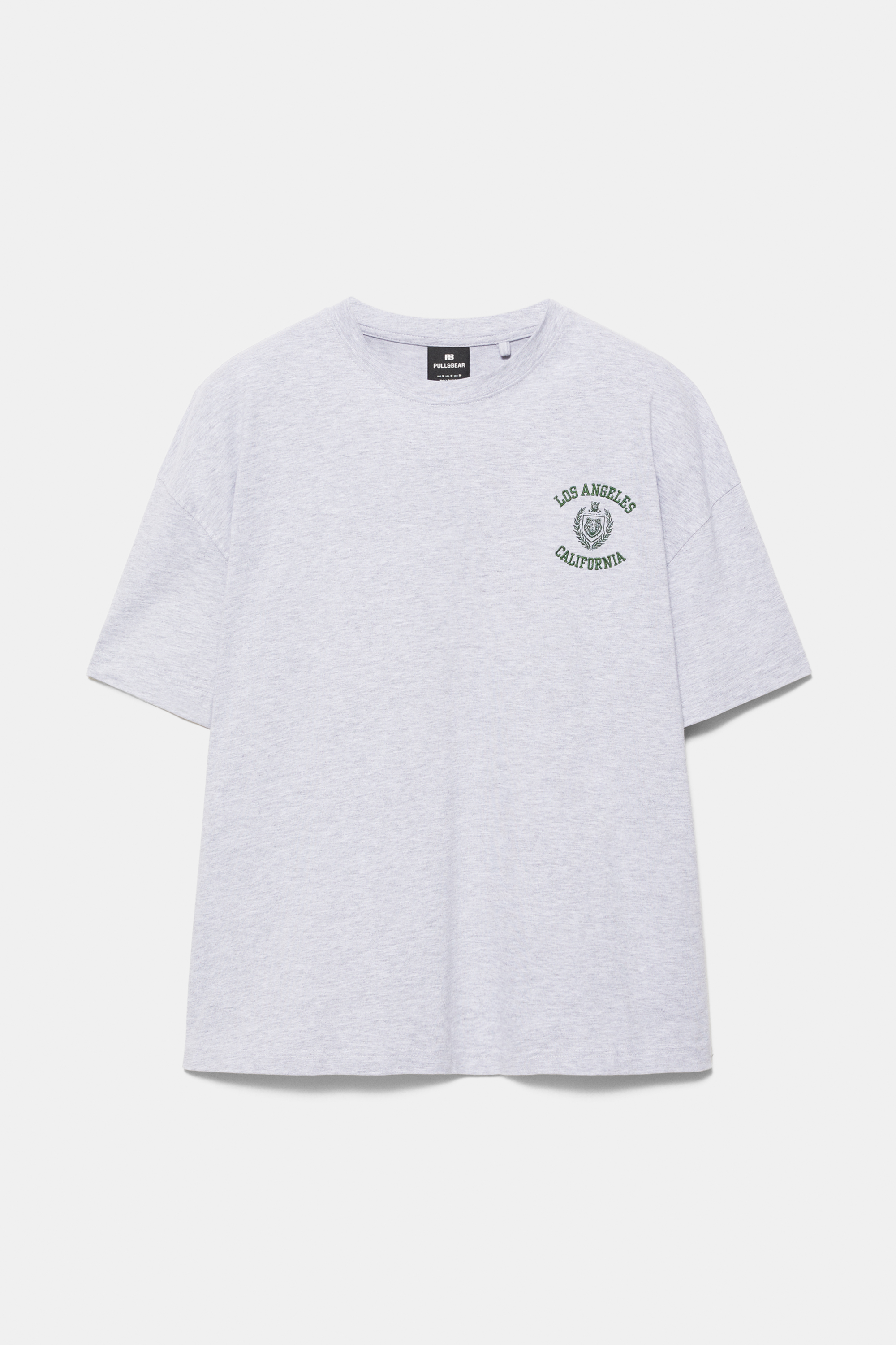 Heren Korte Mouwen Graphic T-shirt Grappige 'Ik Drink