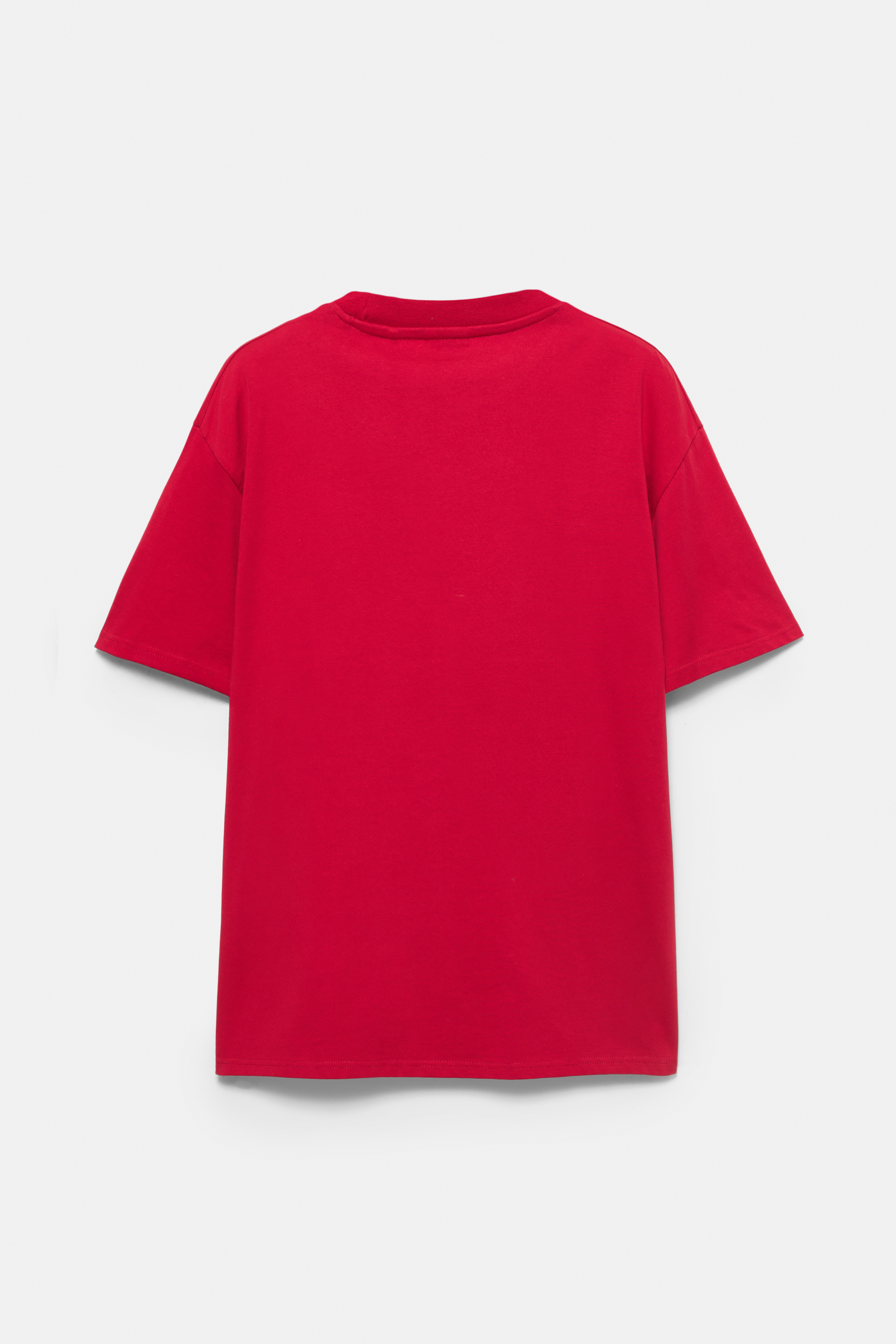 Samarreta màniga curta cotó