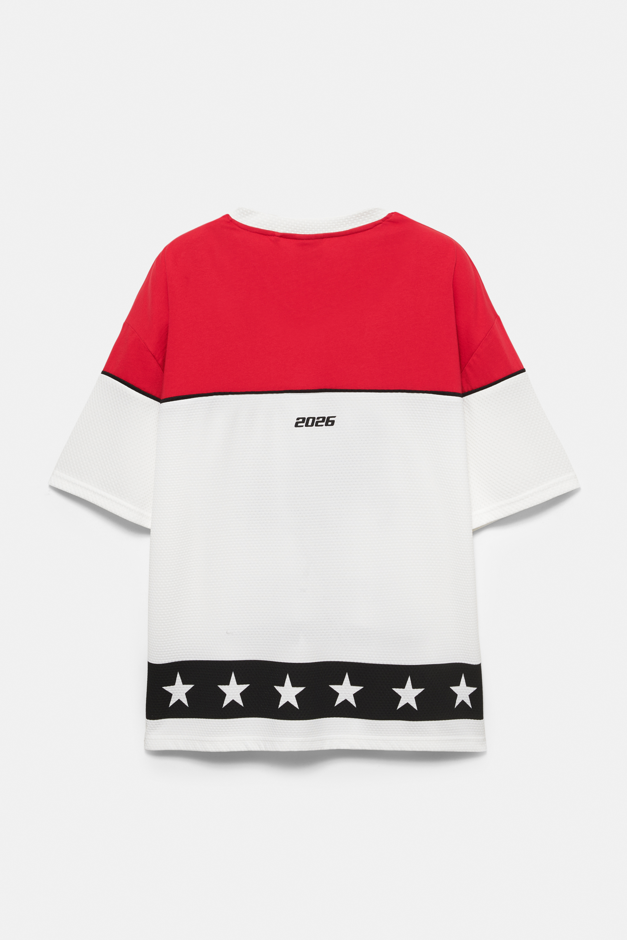 Samarreta tècnica cavalls