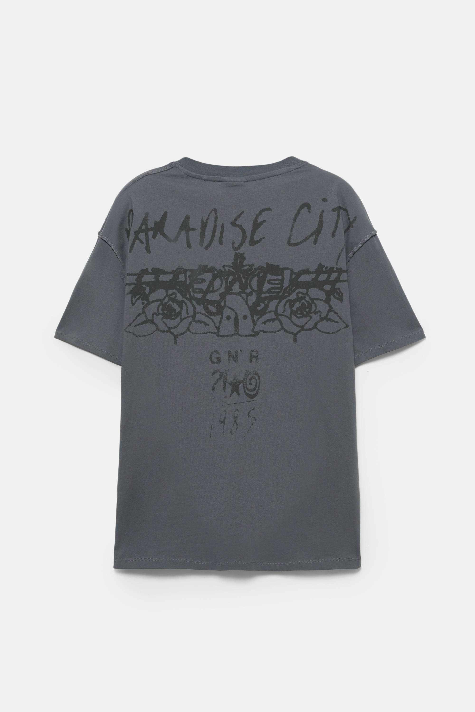 T-shirt Guns N' Roses