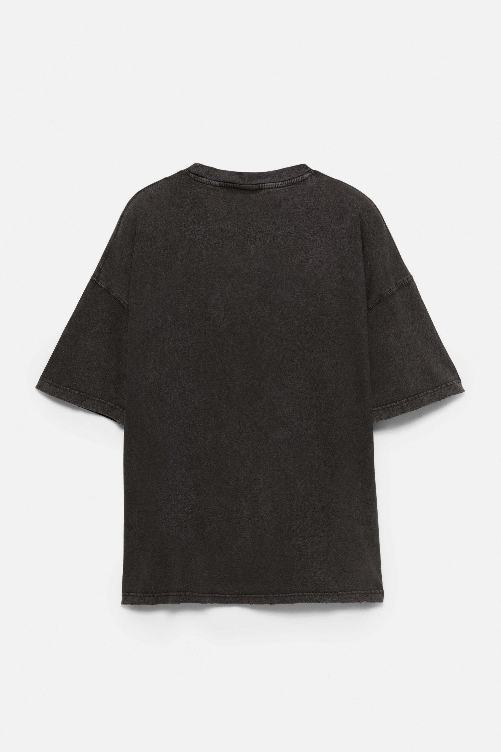 T-shirt graphique STWD