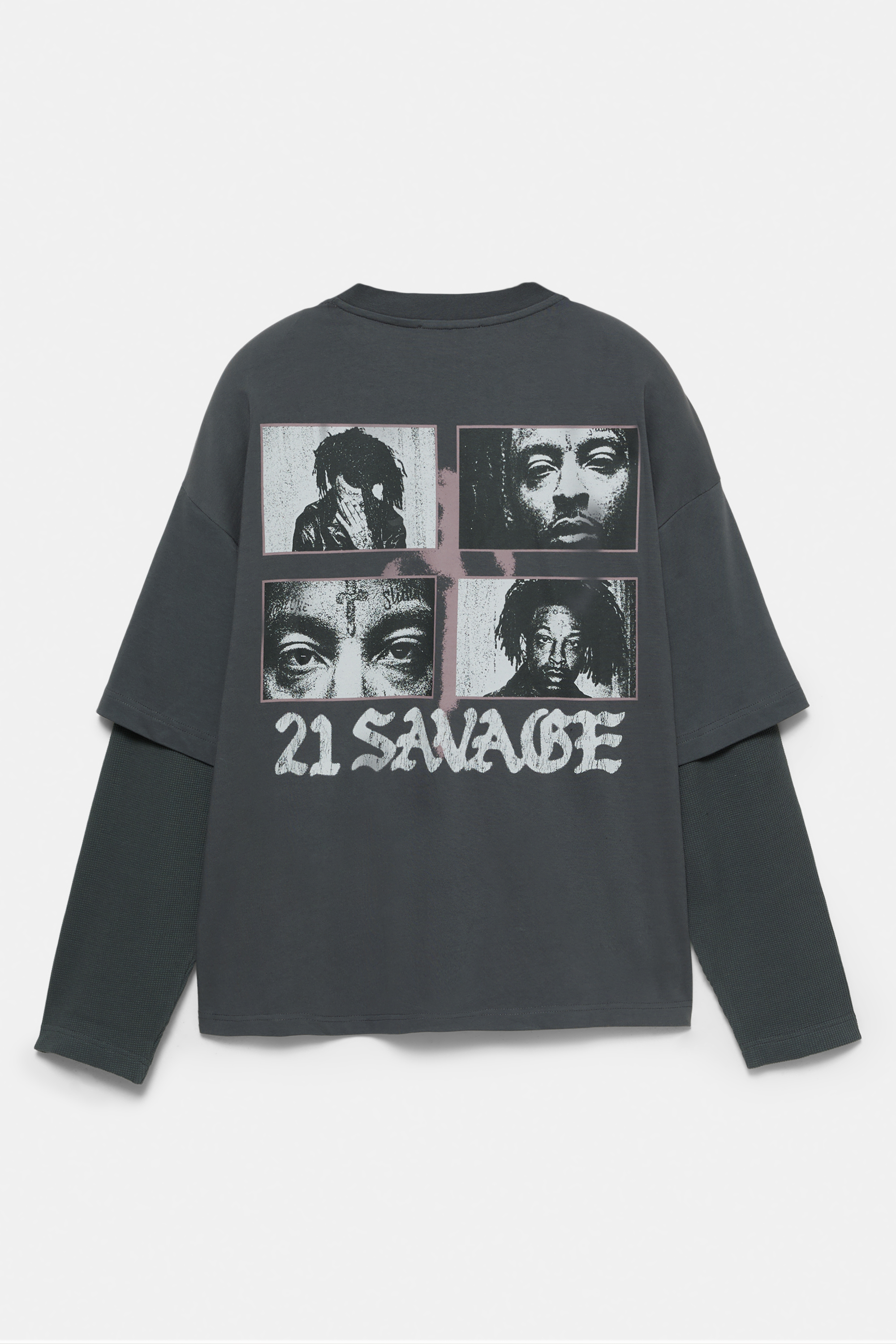 21 Savage T-Shirt