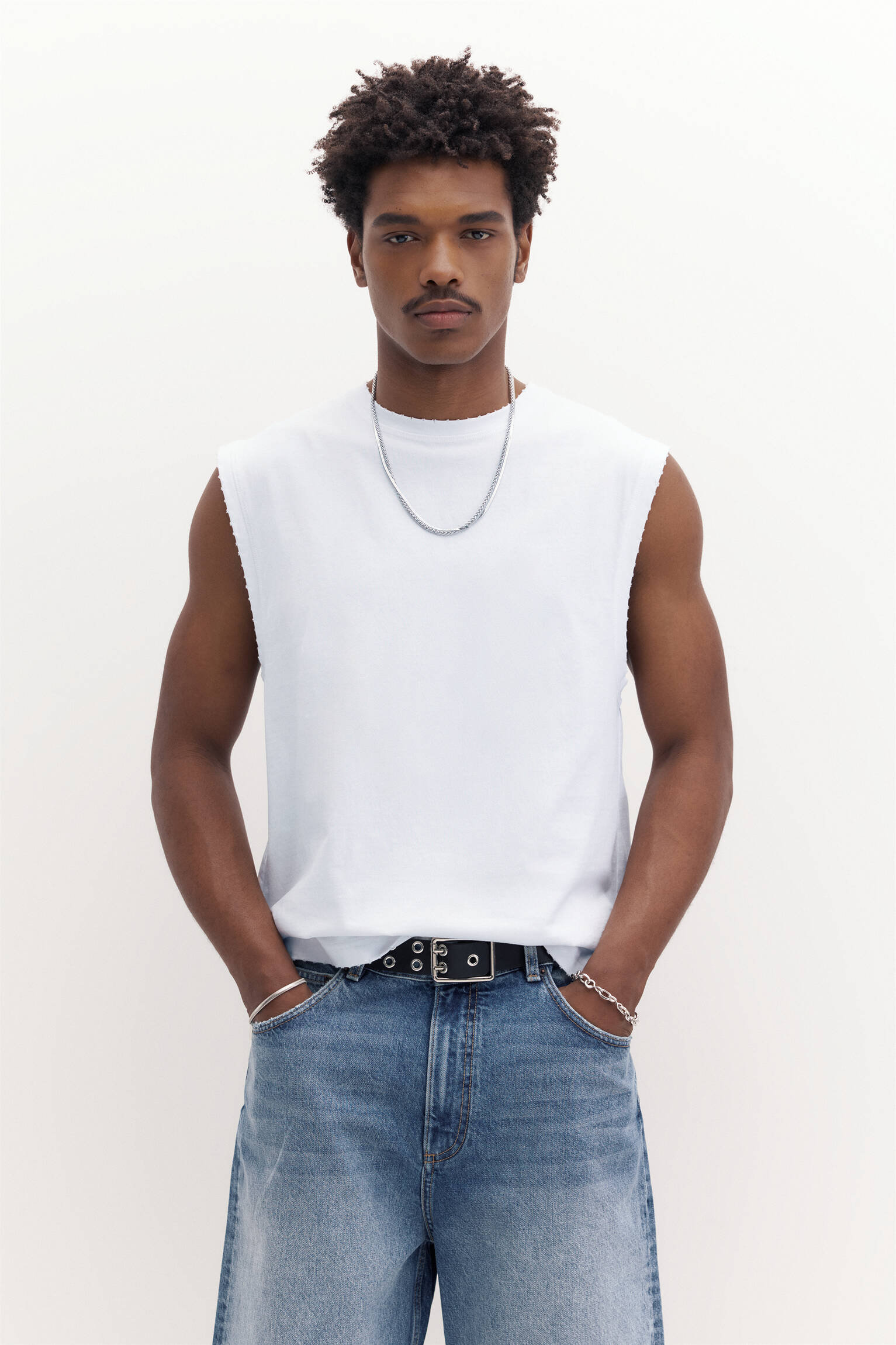 Askılı tişört - Görsel 71