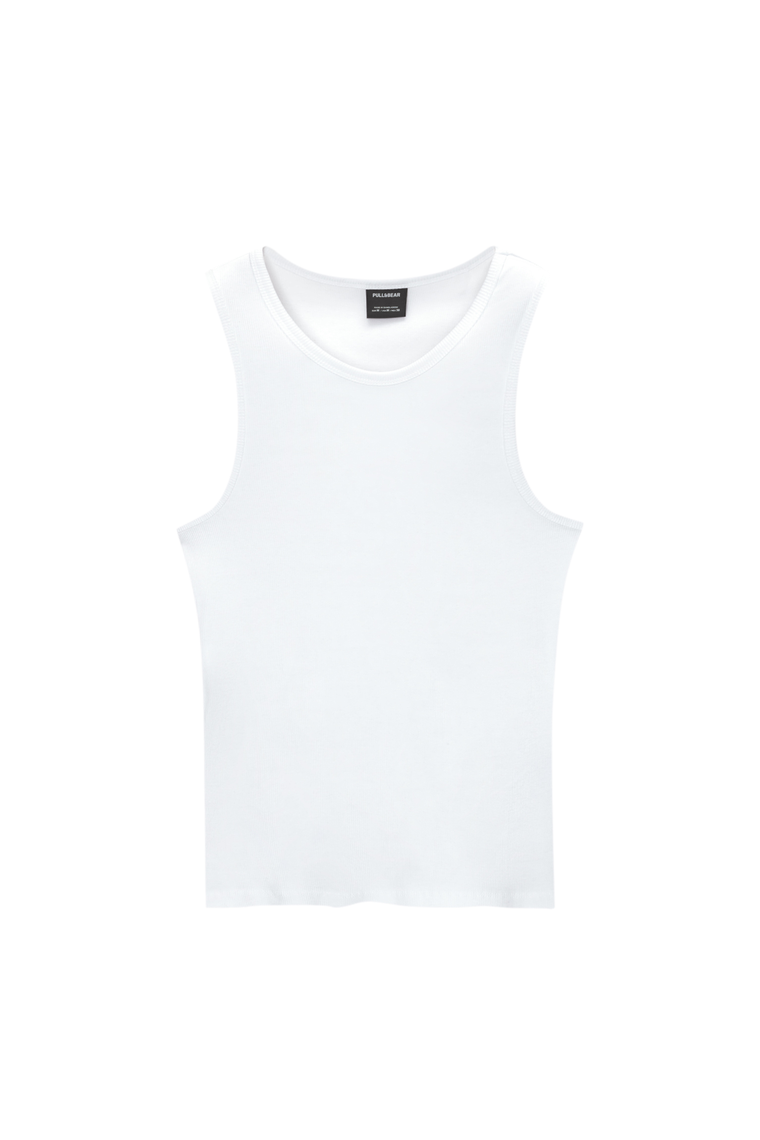 Tank Rib T-shirt