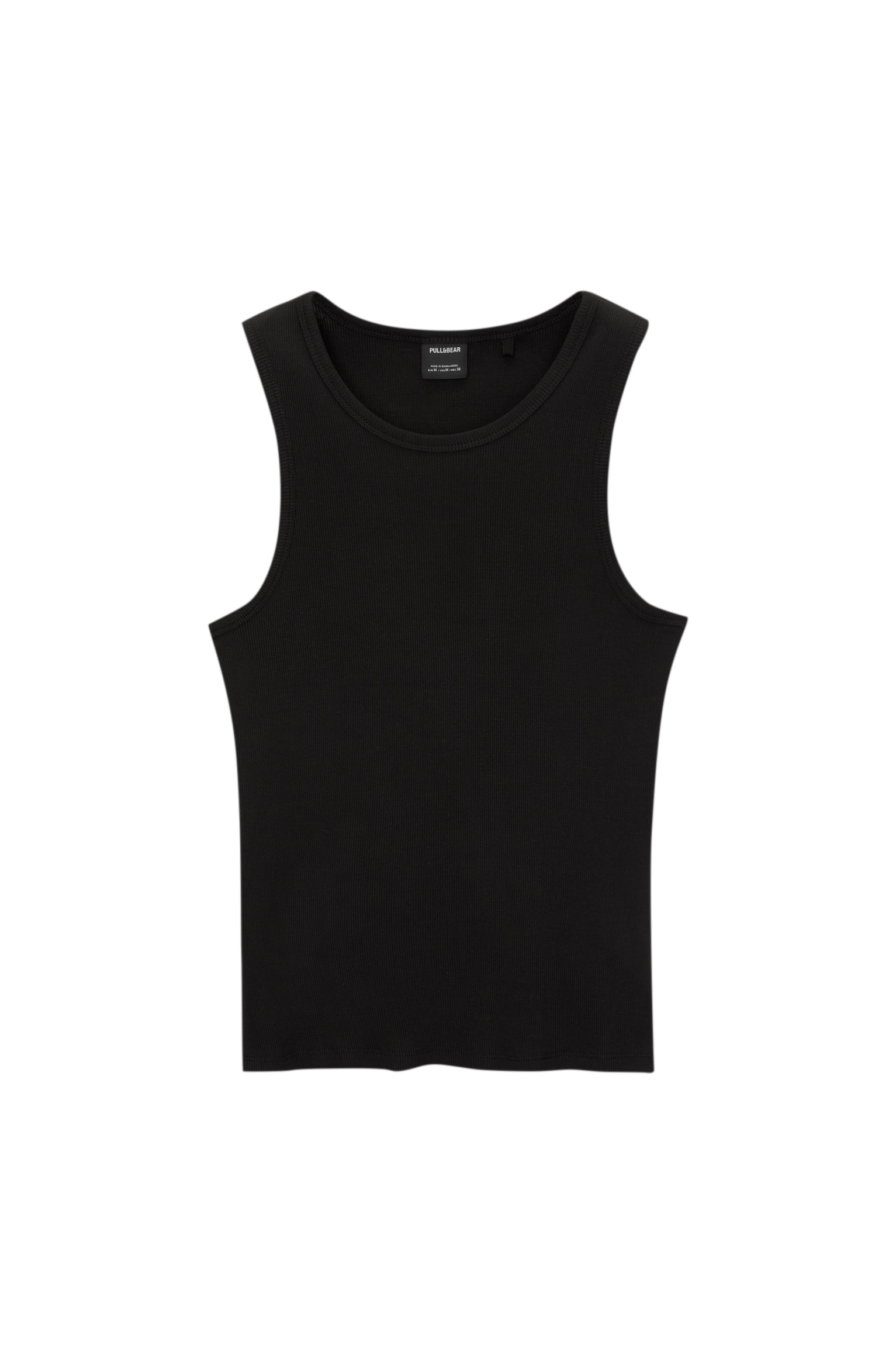 Tank Rib T-shirt