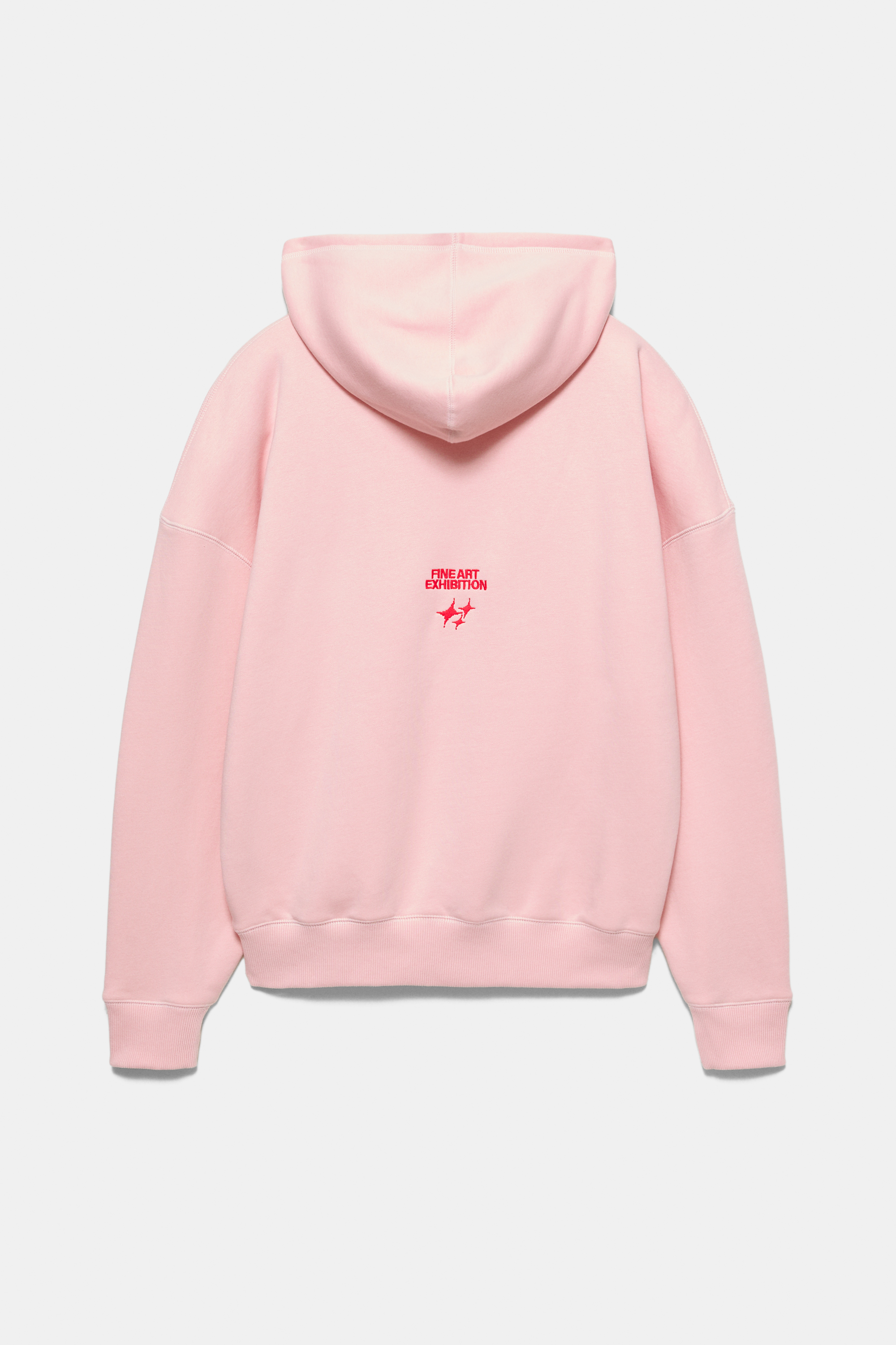 Hoodie STWD Studio