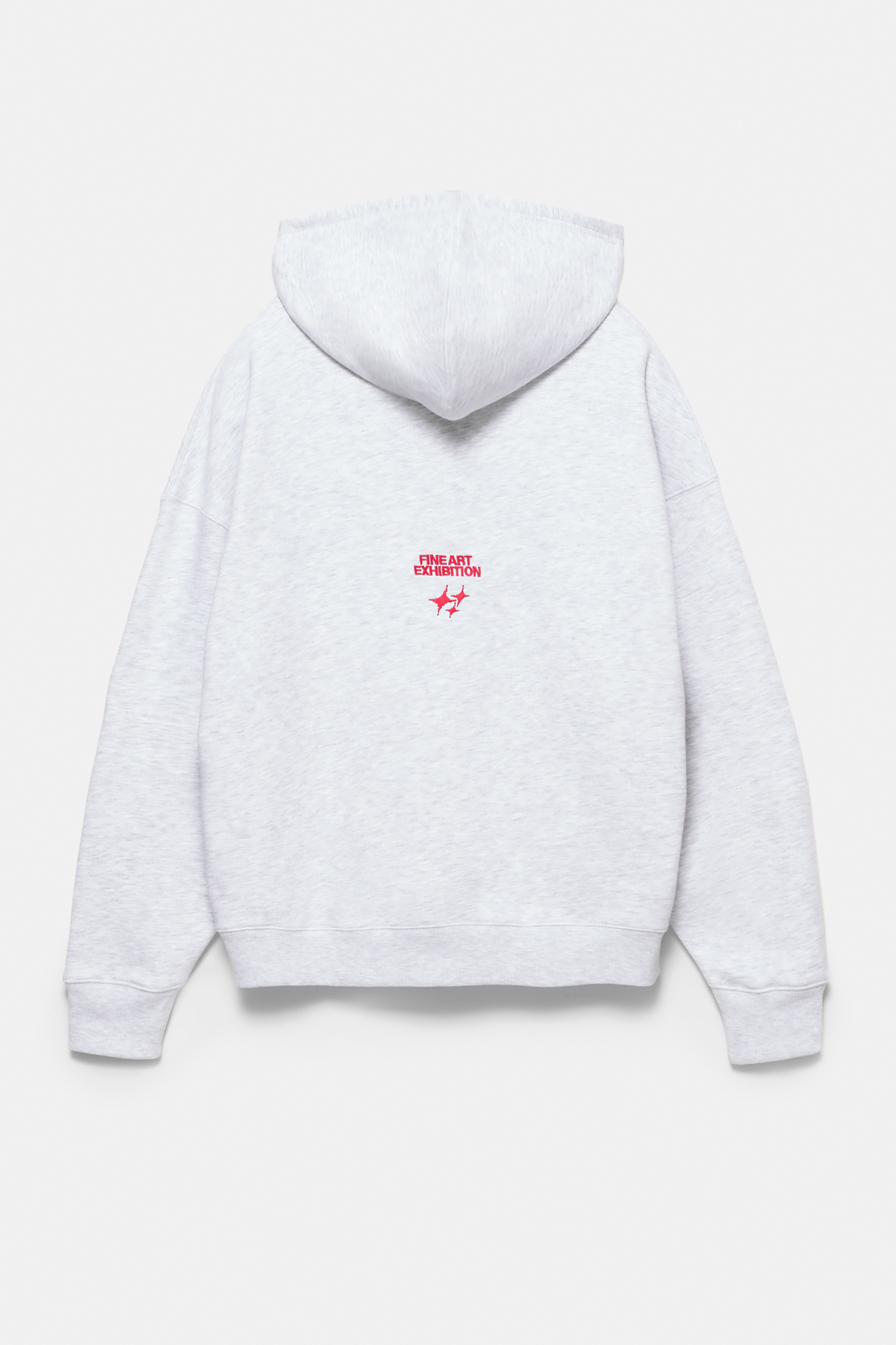 เสื้อมีฮูด STWD Studio