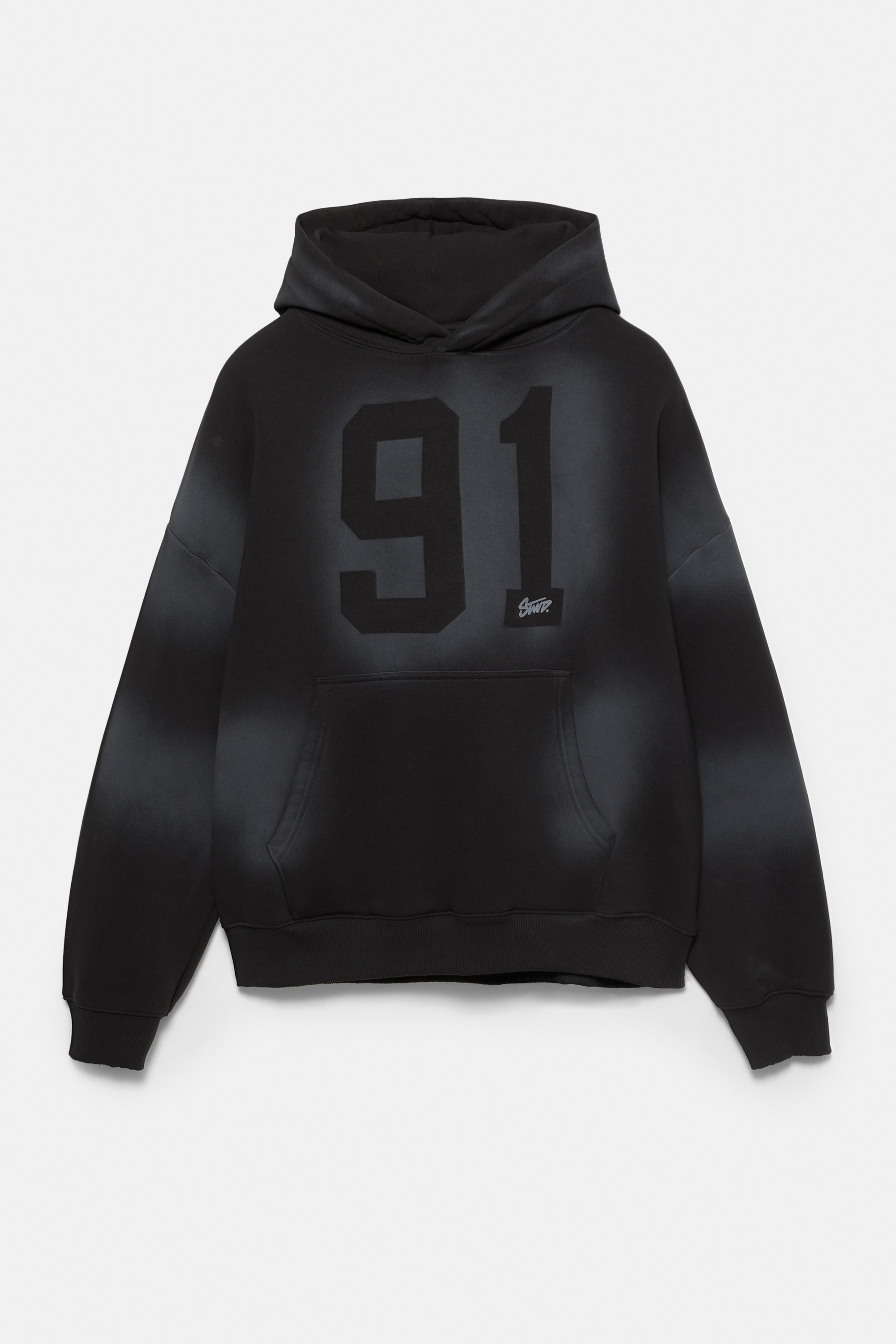 STWD 91 hoodie