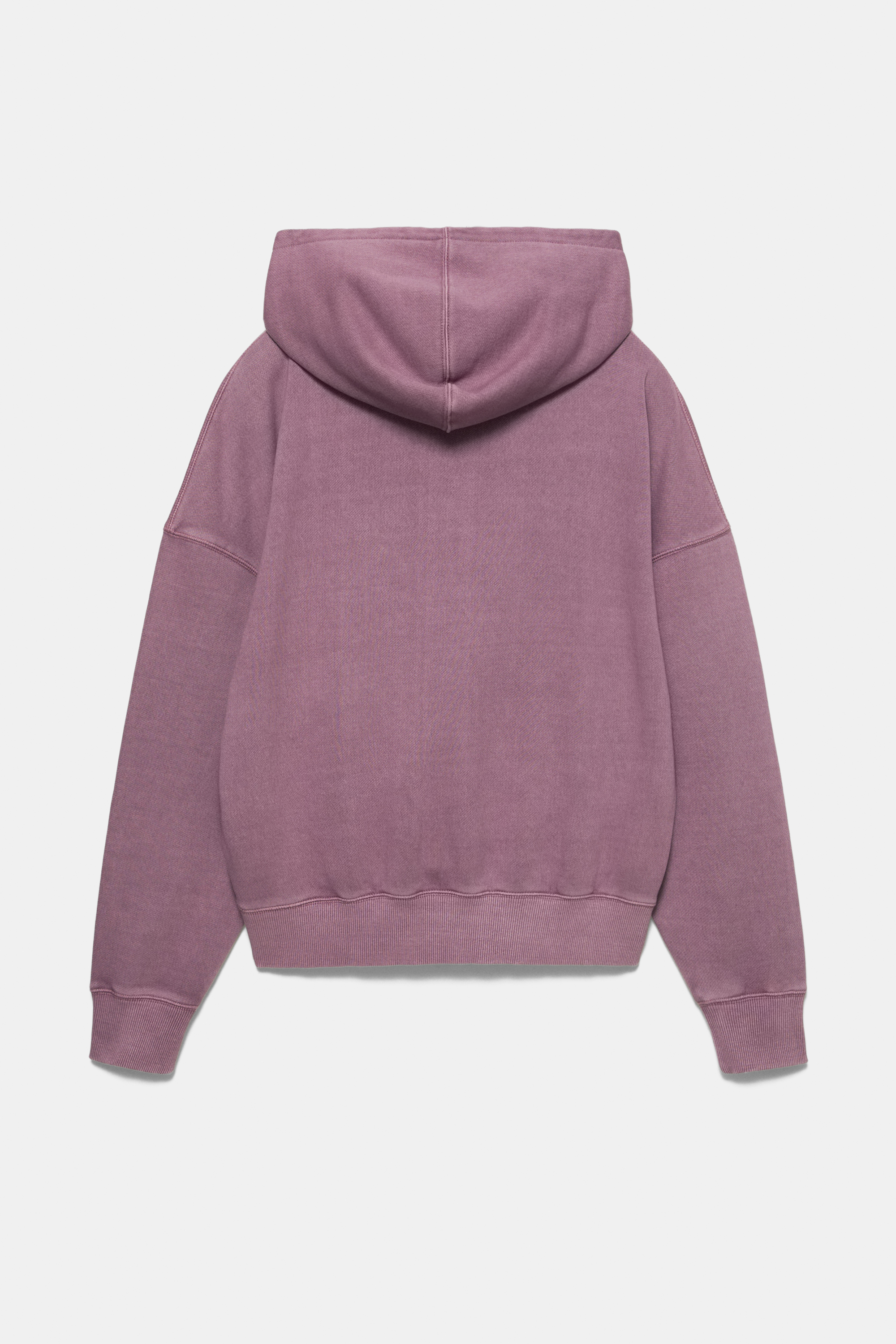 Hasriver St. Club hoodie