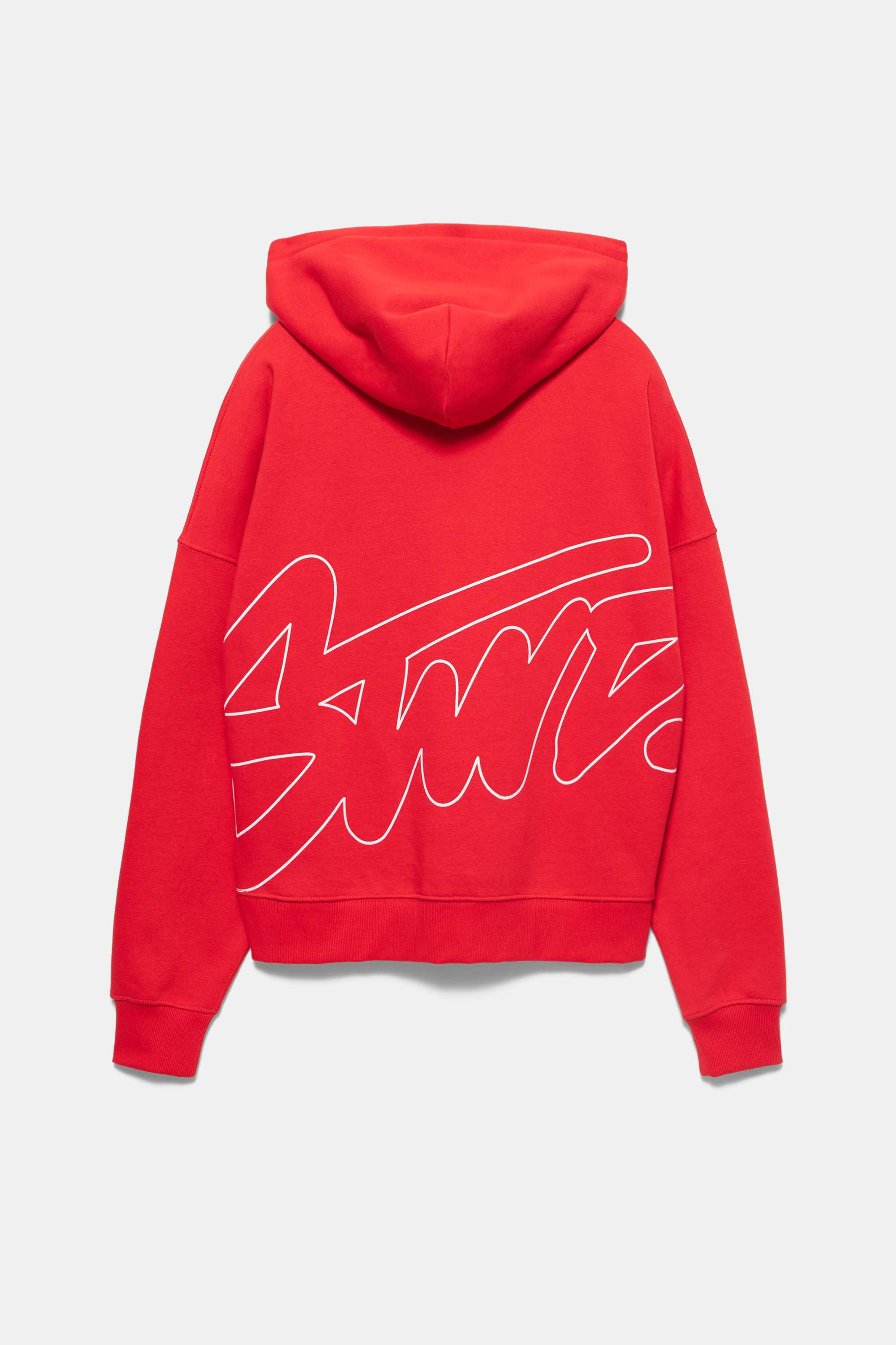 Hoodie STWD