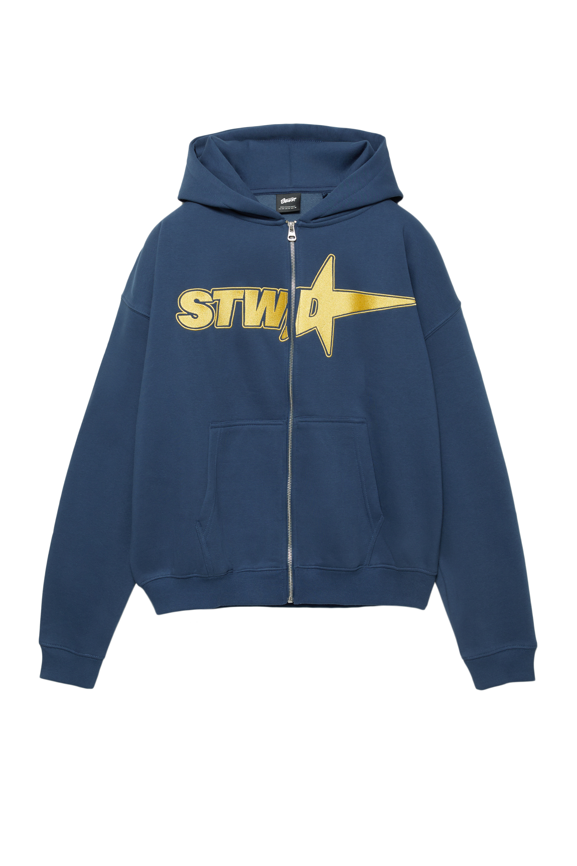 Sweat à capuche zippé Eco Full-Zip pour homme | Pulls - Polos & Sweats Sweat à capuche zippé Eco Full-Zip pour homme | Pulls - Polos & Sweats