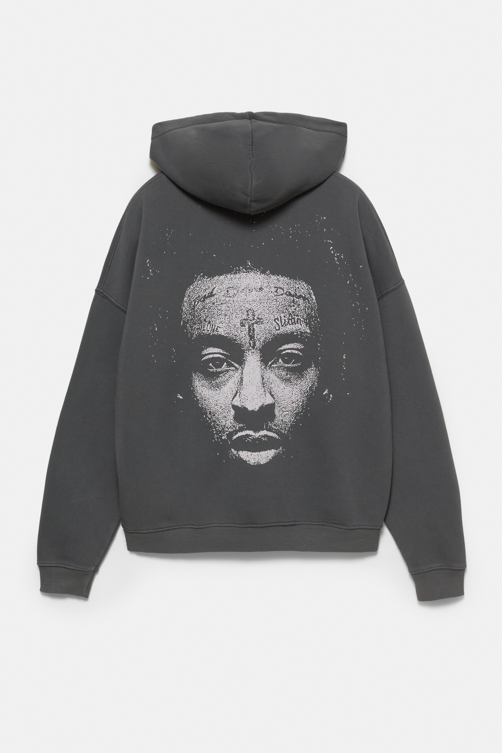 Sweat à capuche 21 Savage