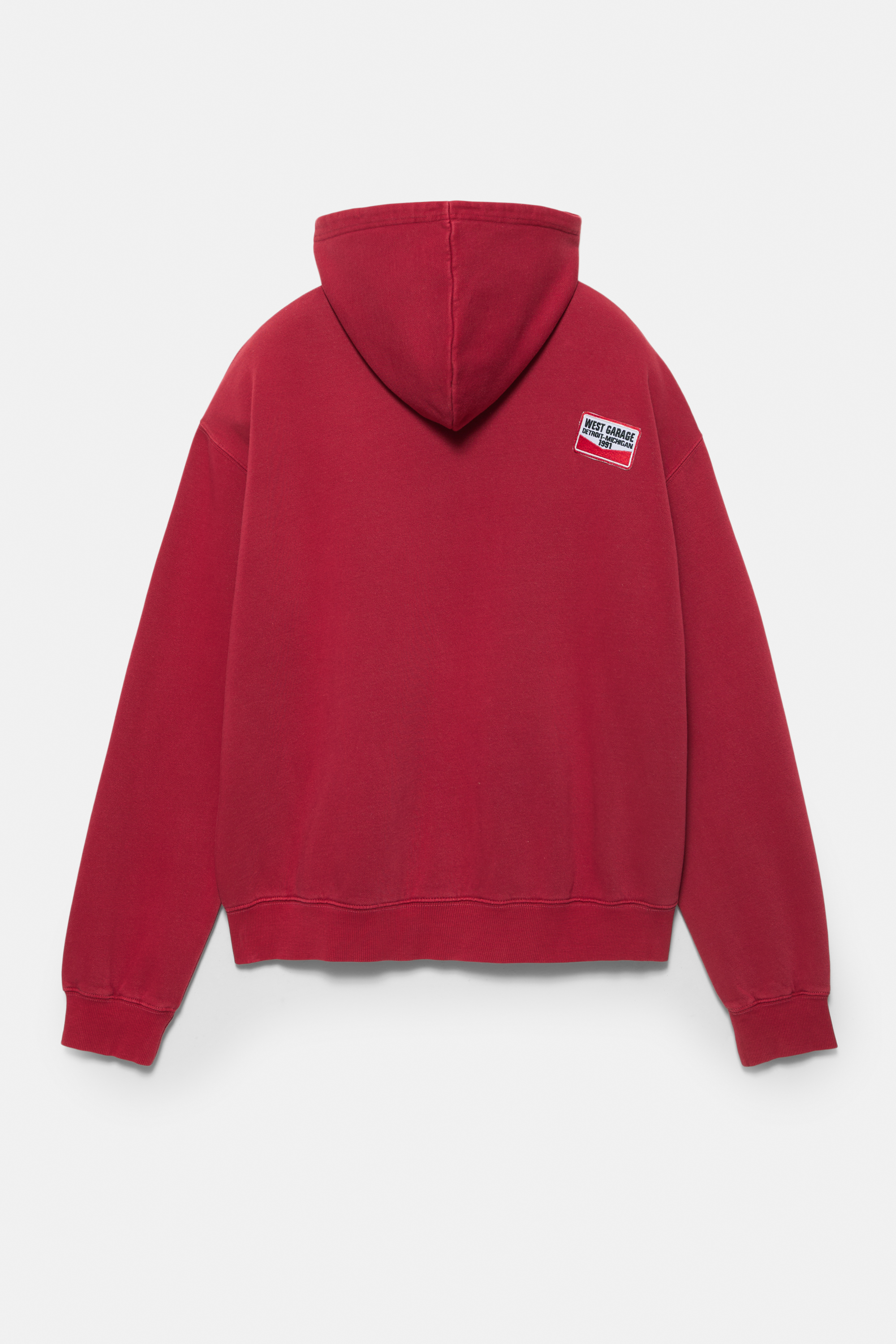 Sweats à capuche pour homme | Pull&Bear France
