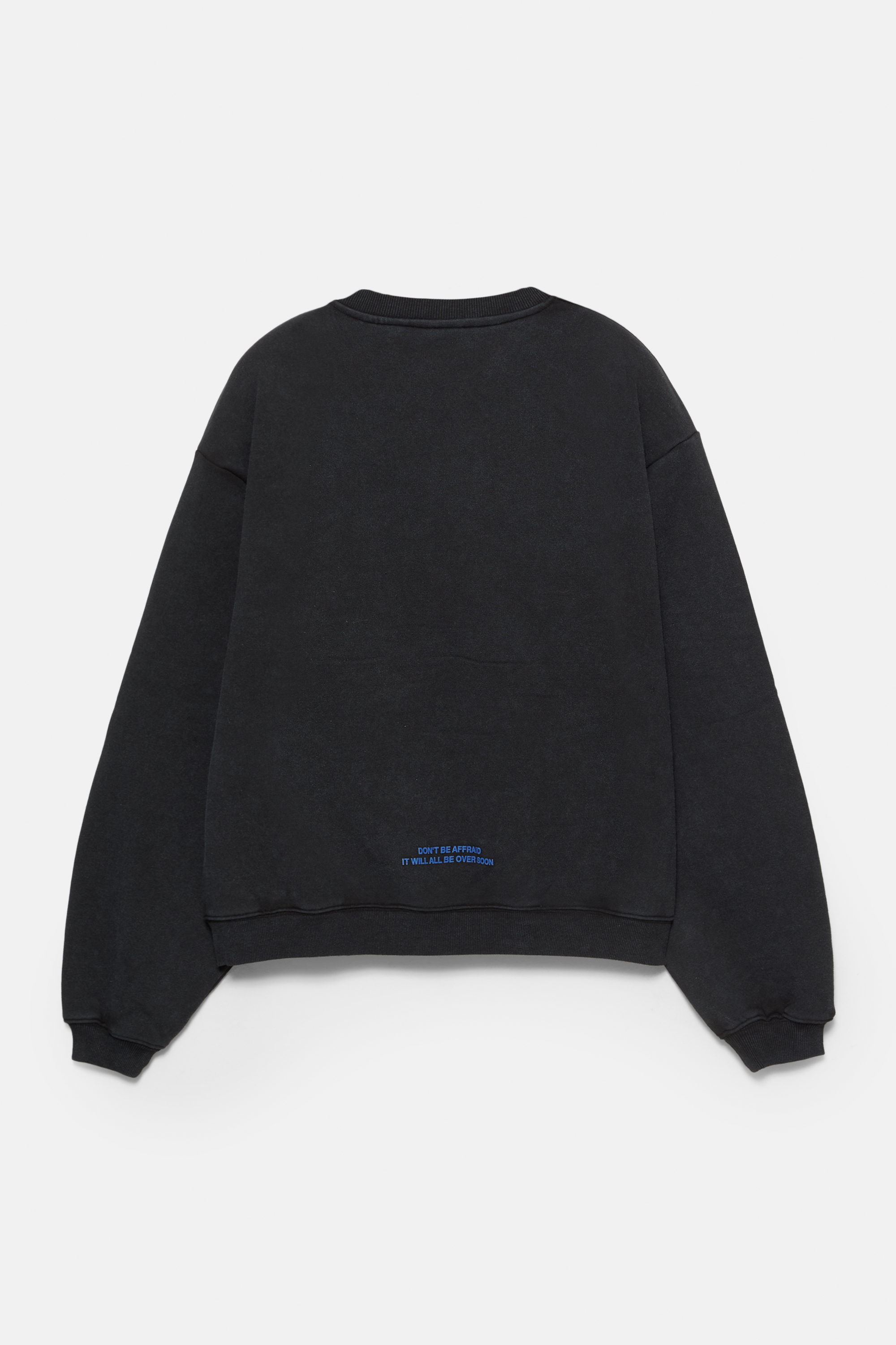 Sweat Stranger Things