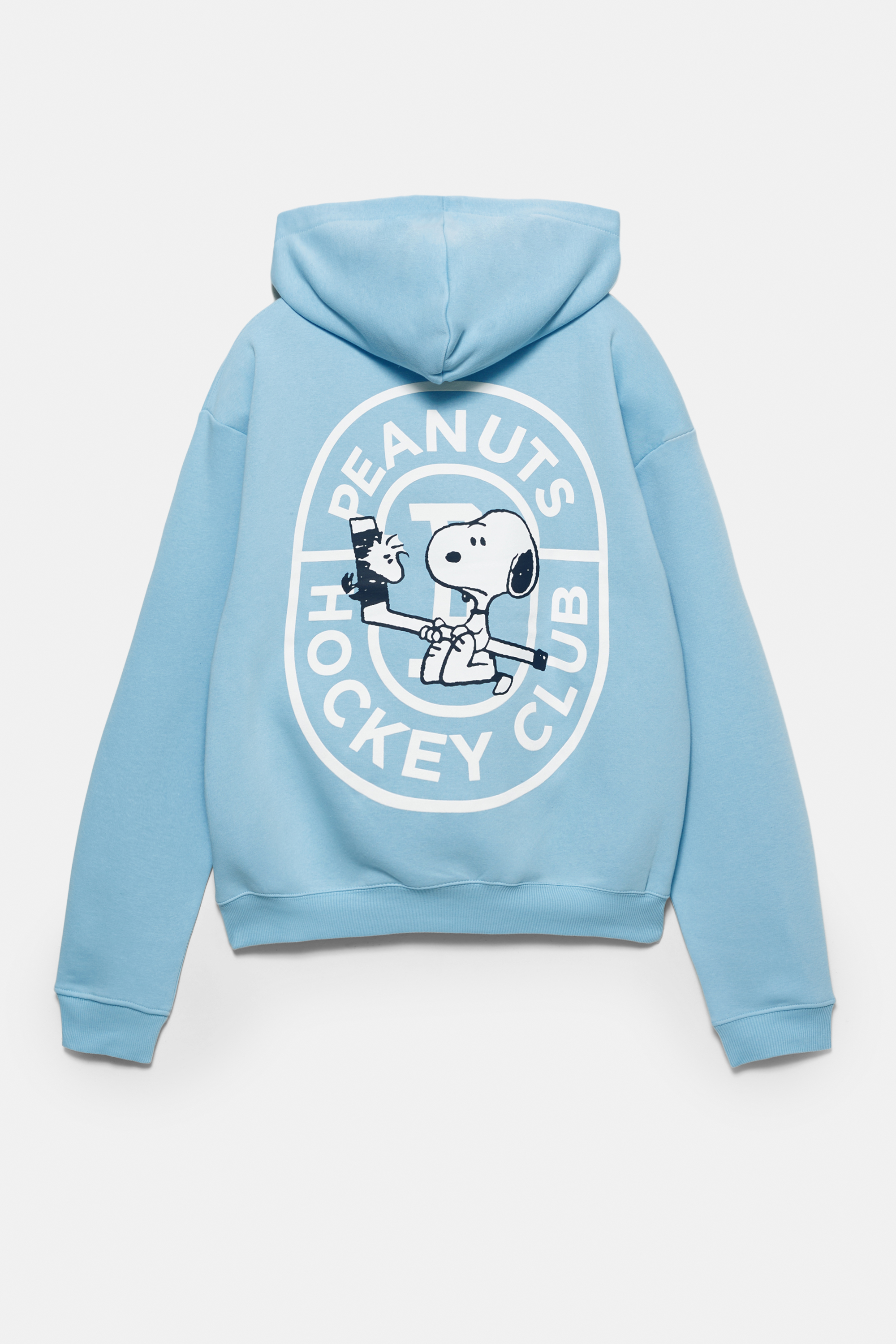 Peanuts hoodie