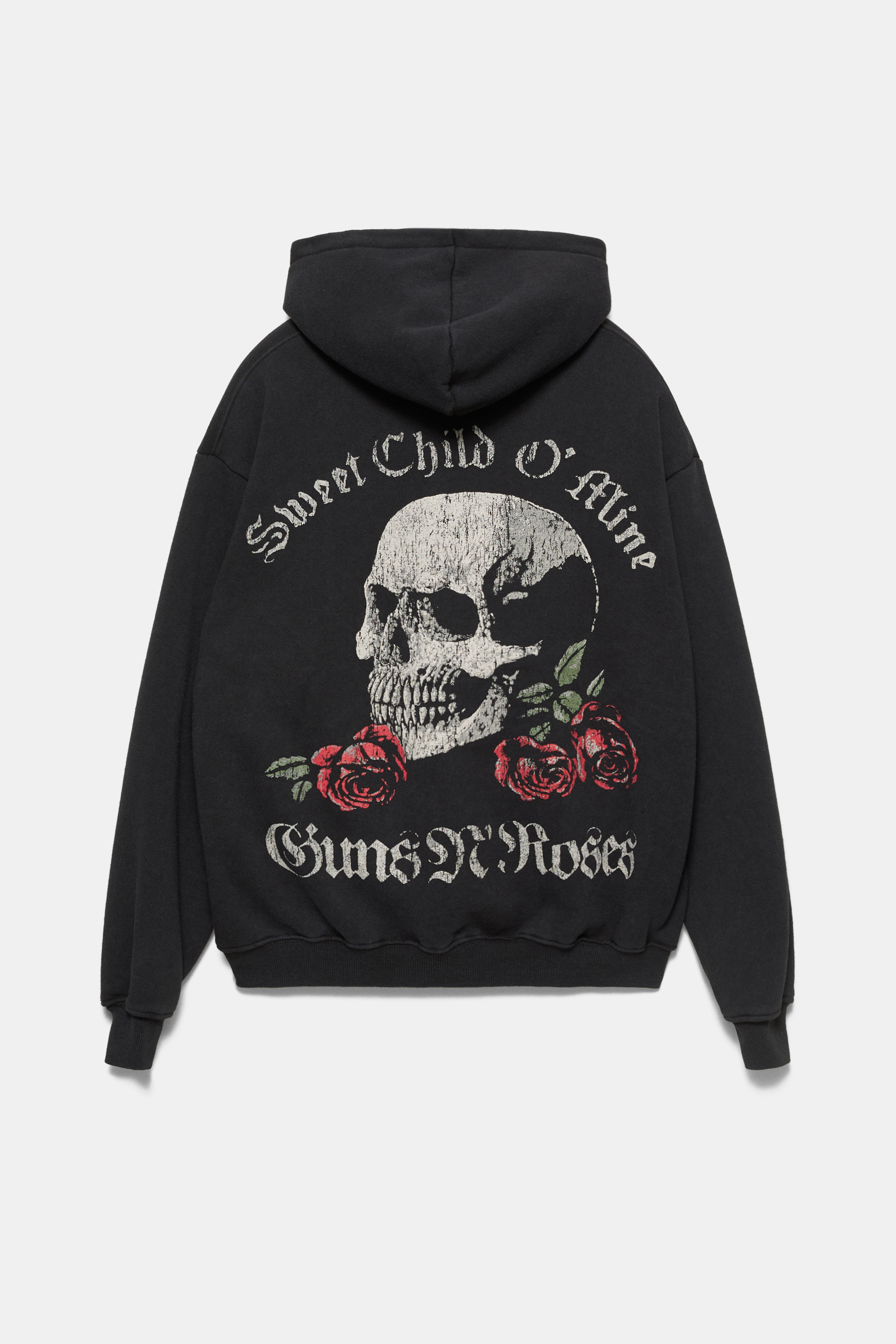 Sweat à capuche Guns N' Roses