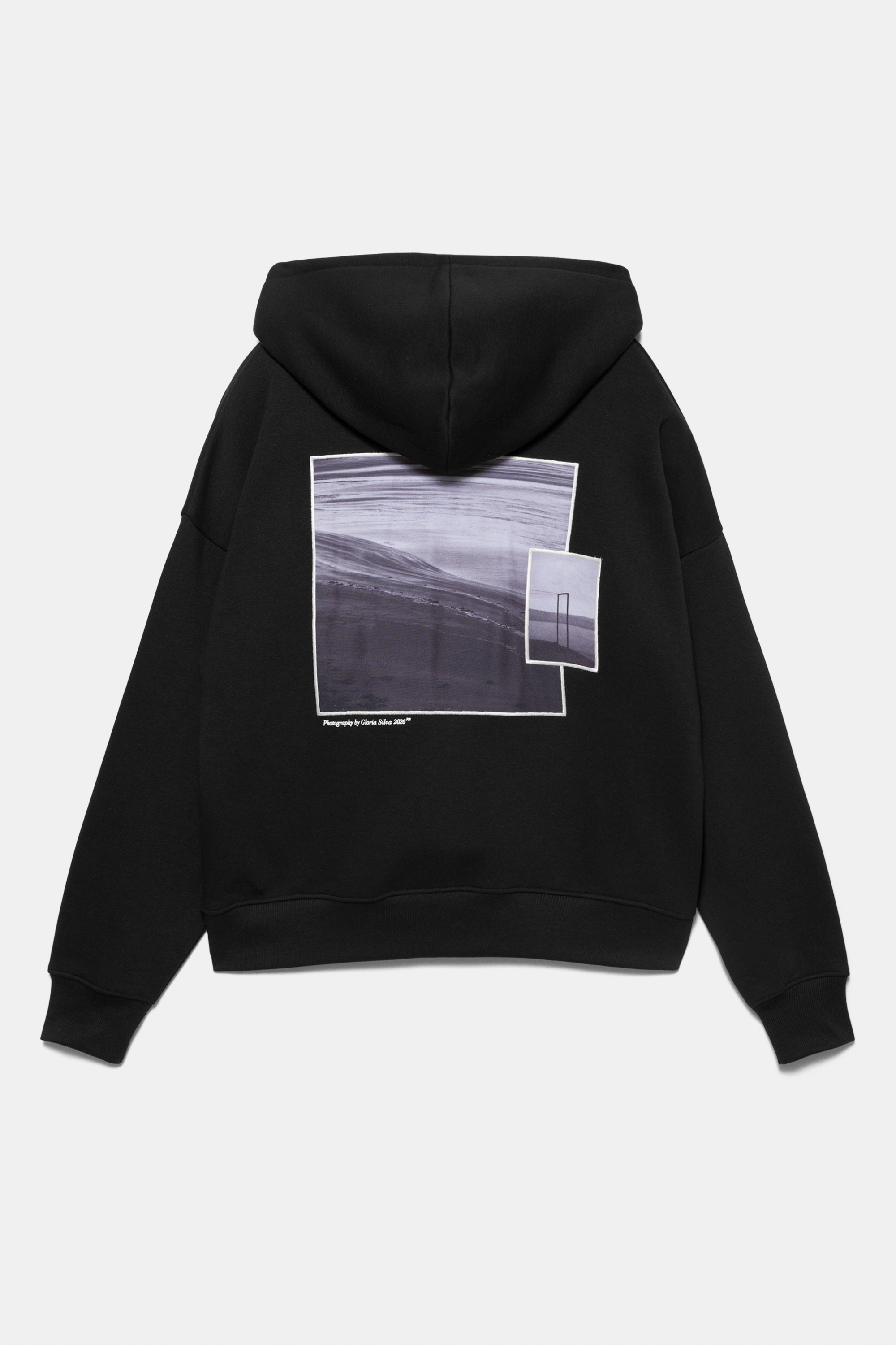 Pro RTX - Sweat-Shirt à Capuche - À Capuche - Opaque - Homme - Noir - XXXXXL