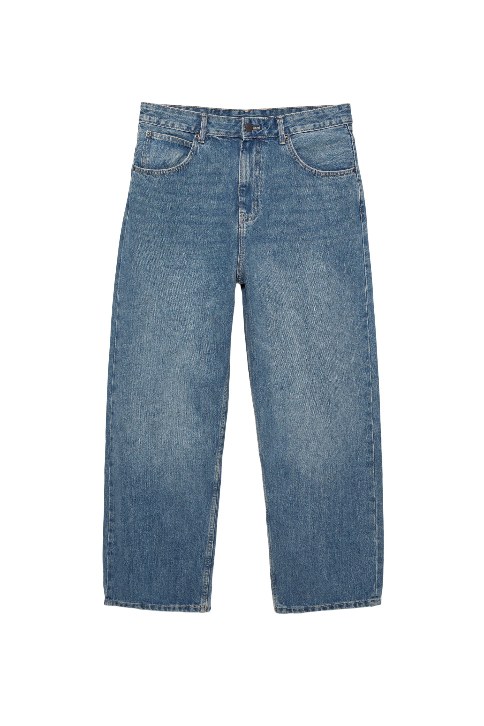 Men's Jeans | Pull&Bear United States