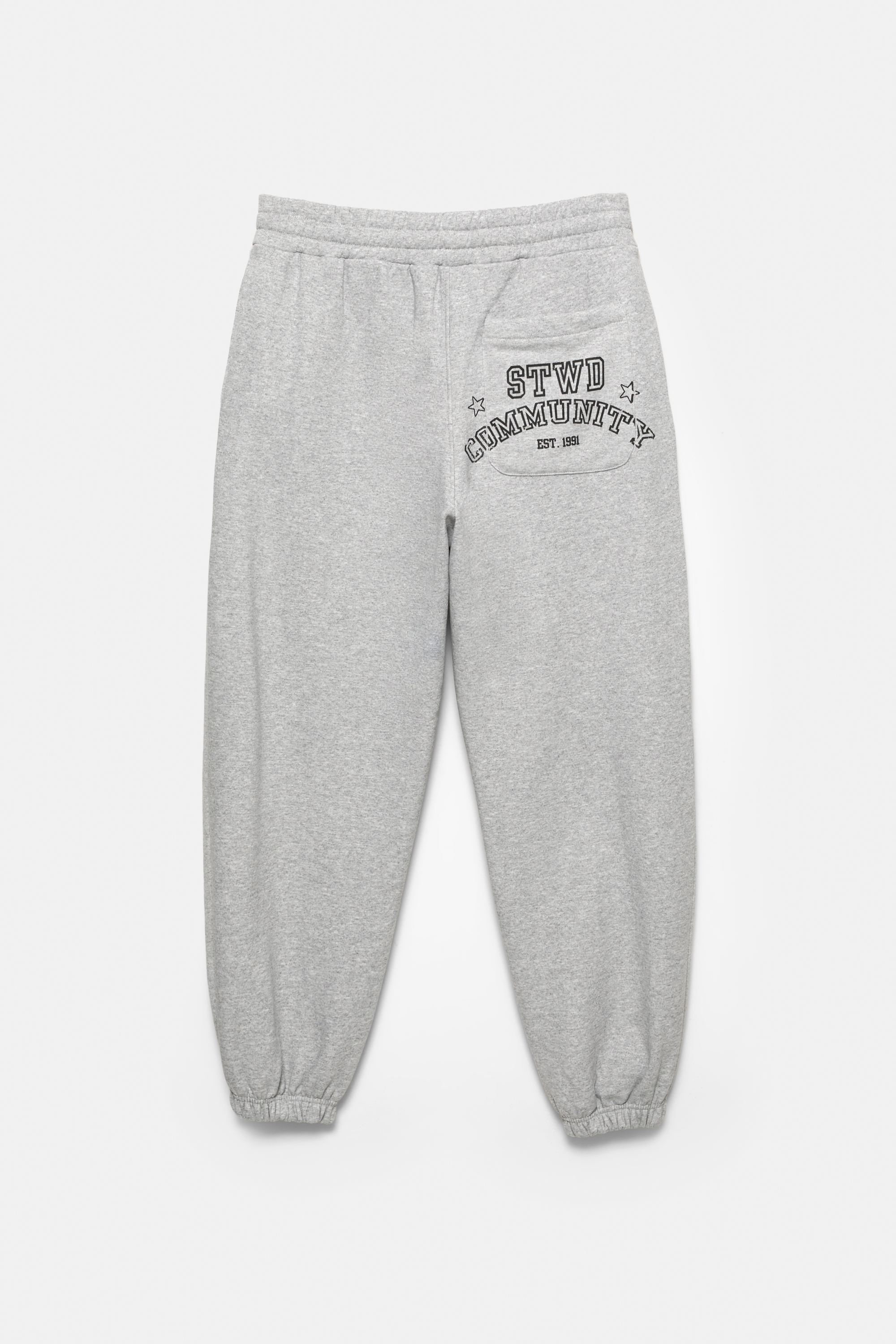 STWD Community sweatpants