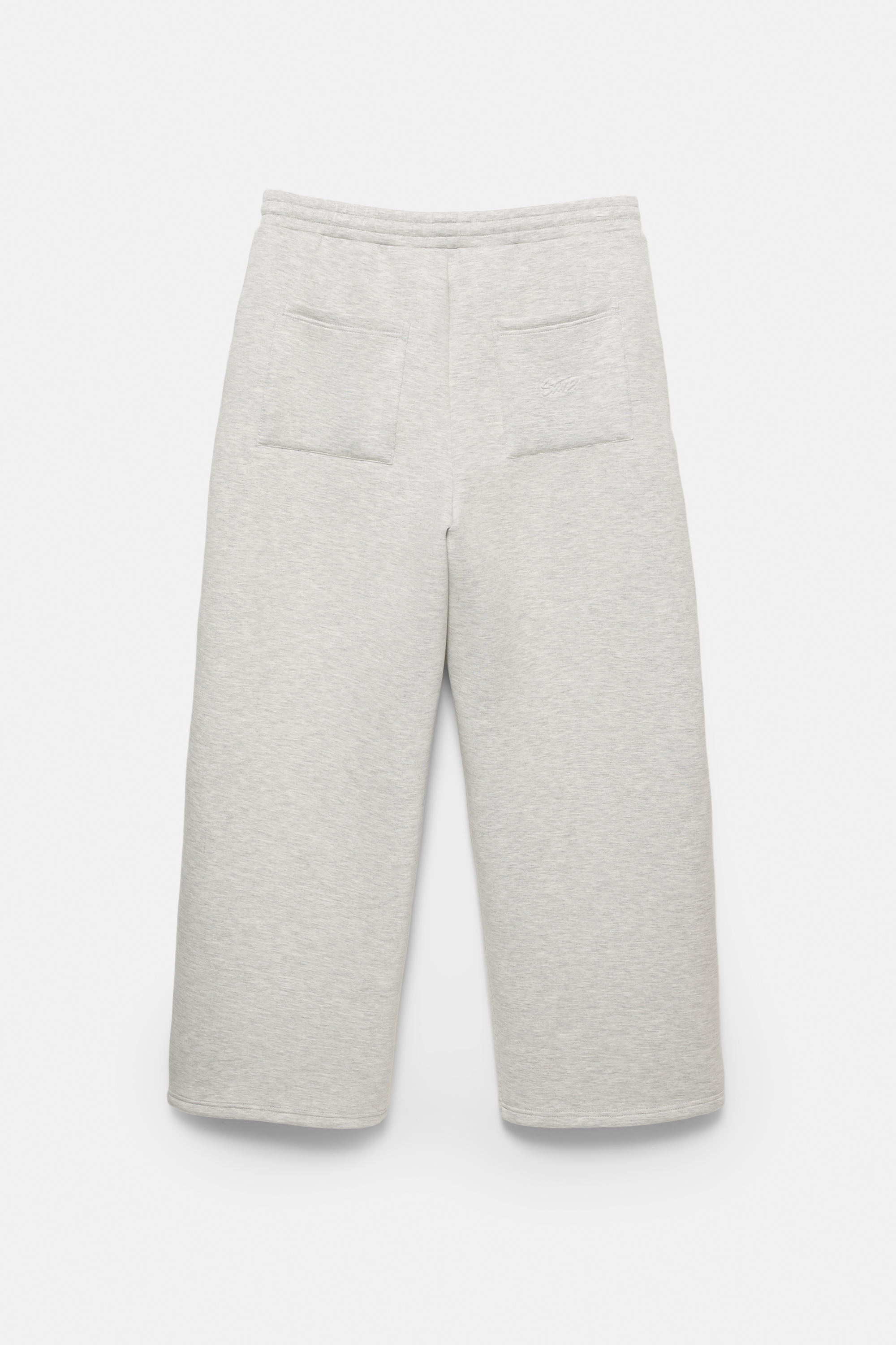 Balloon fit joggingbroek