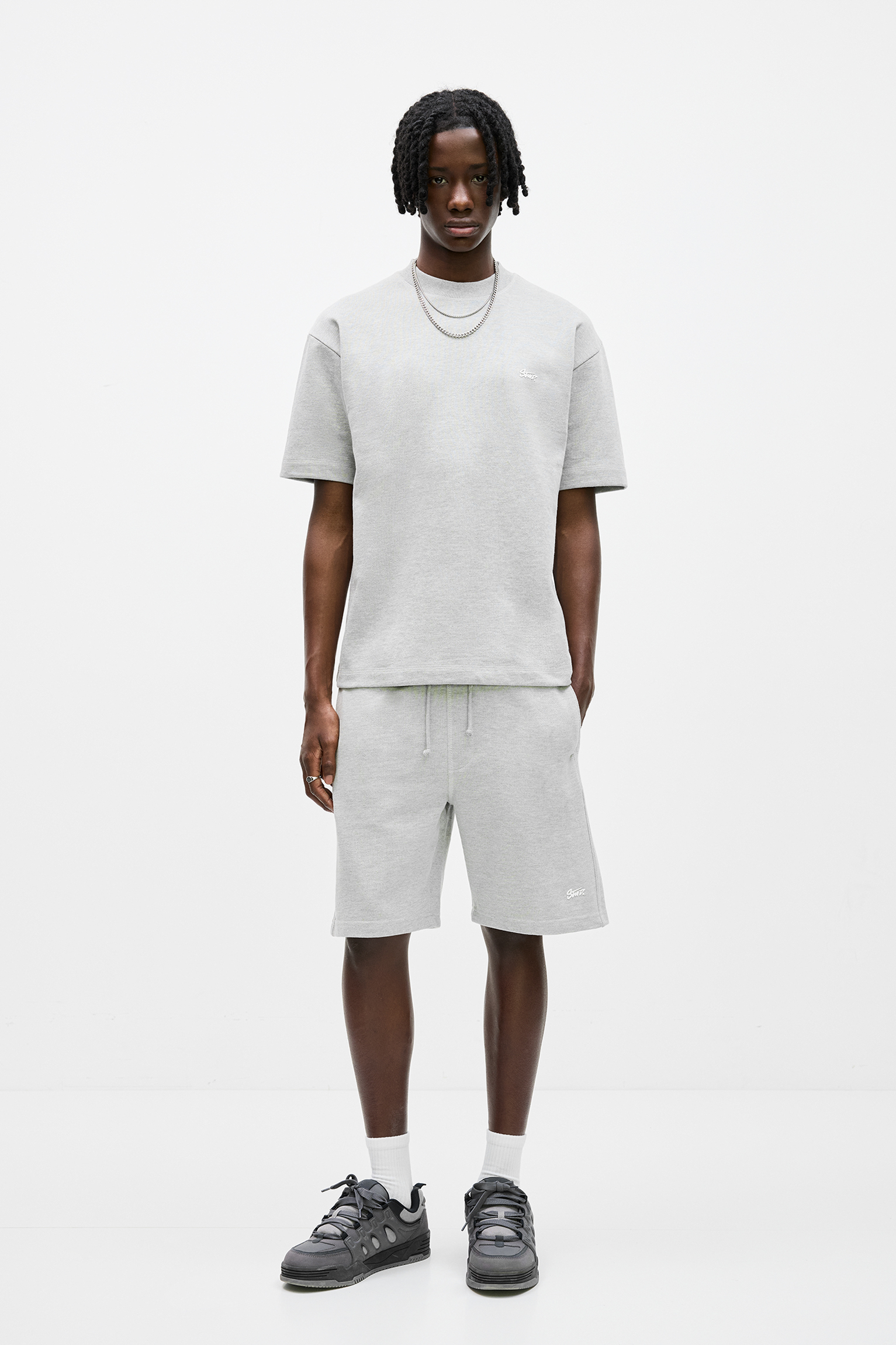 Jogger bermudak, STWD