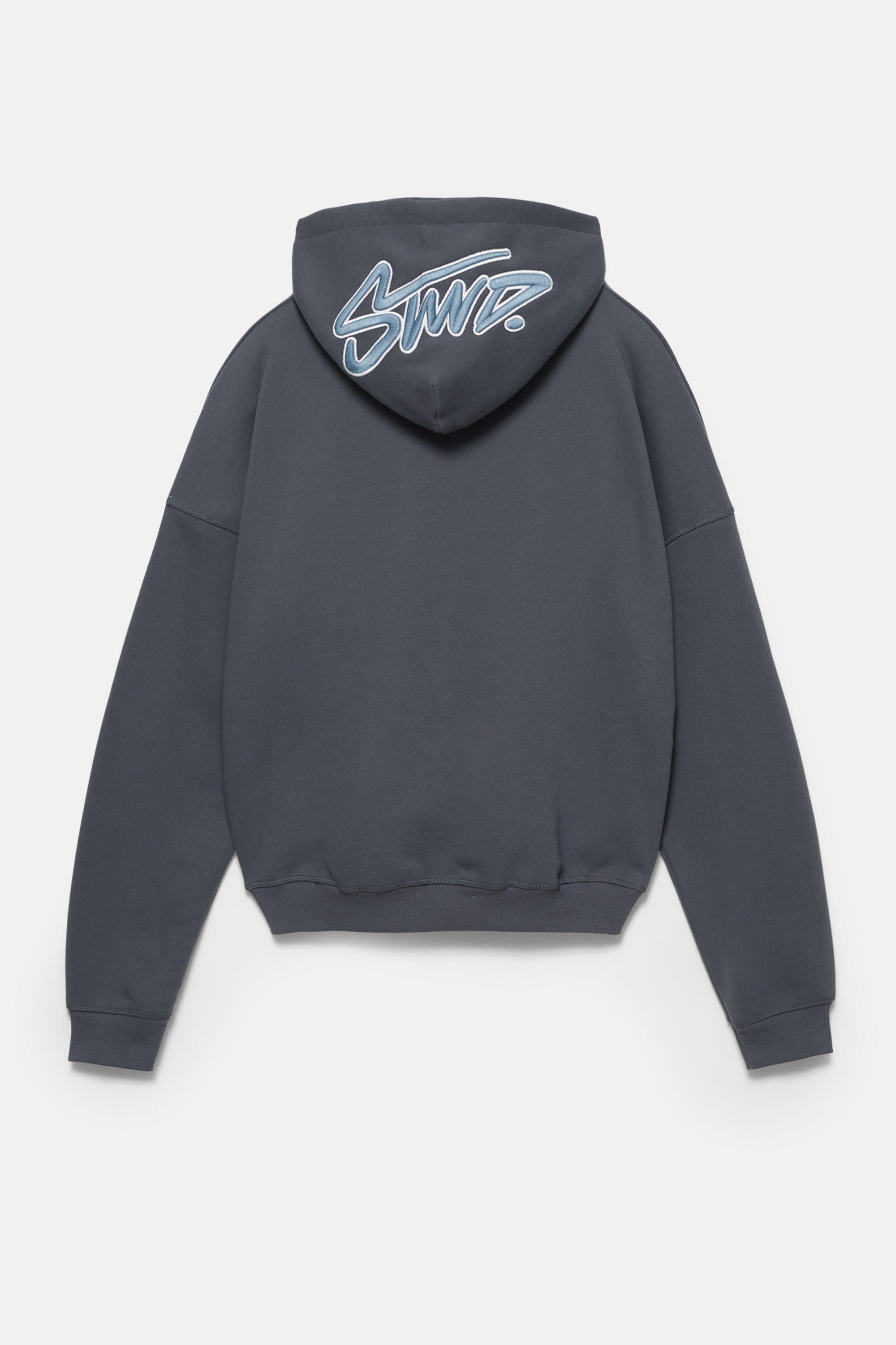 Hoodie Bordir STWD