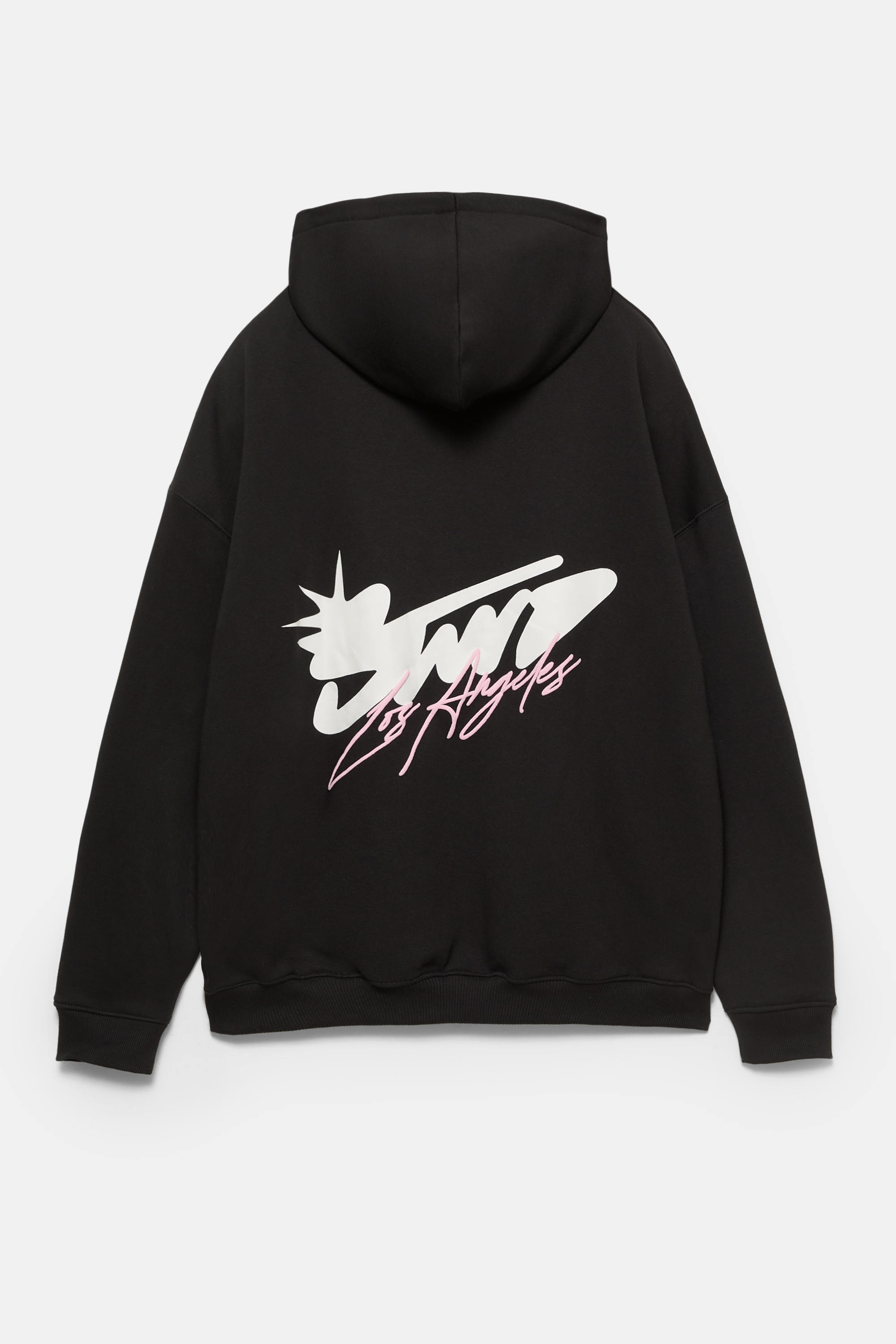 STWD Los Angeles hoodie