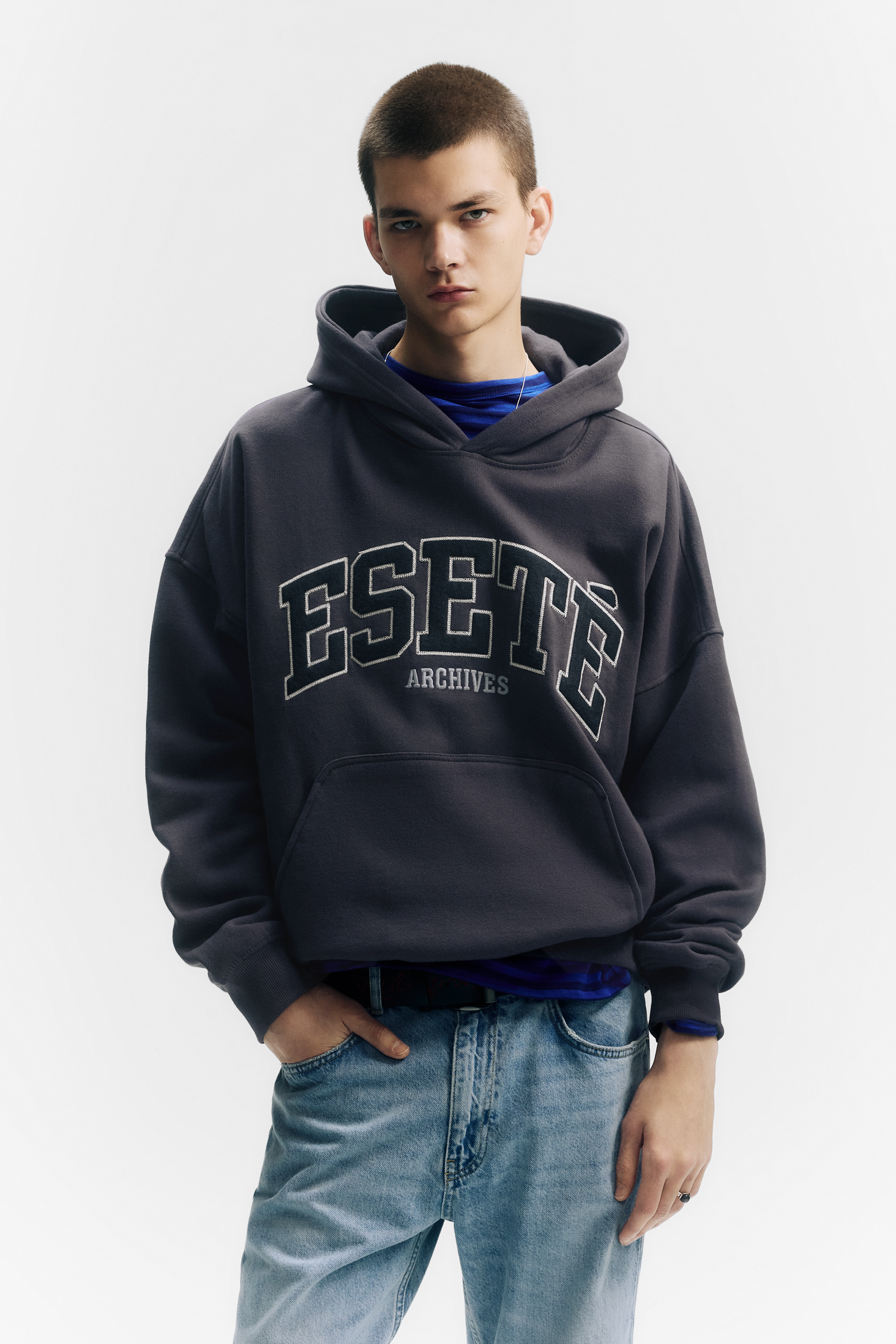 STWD Community hoodie