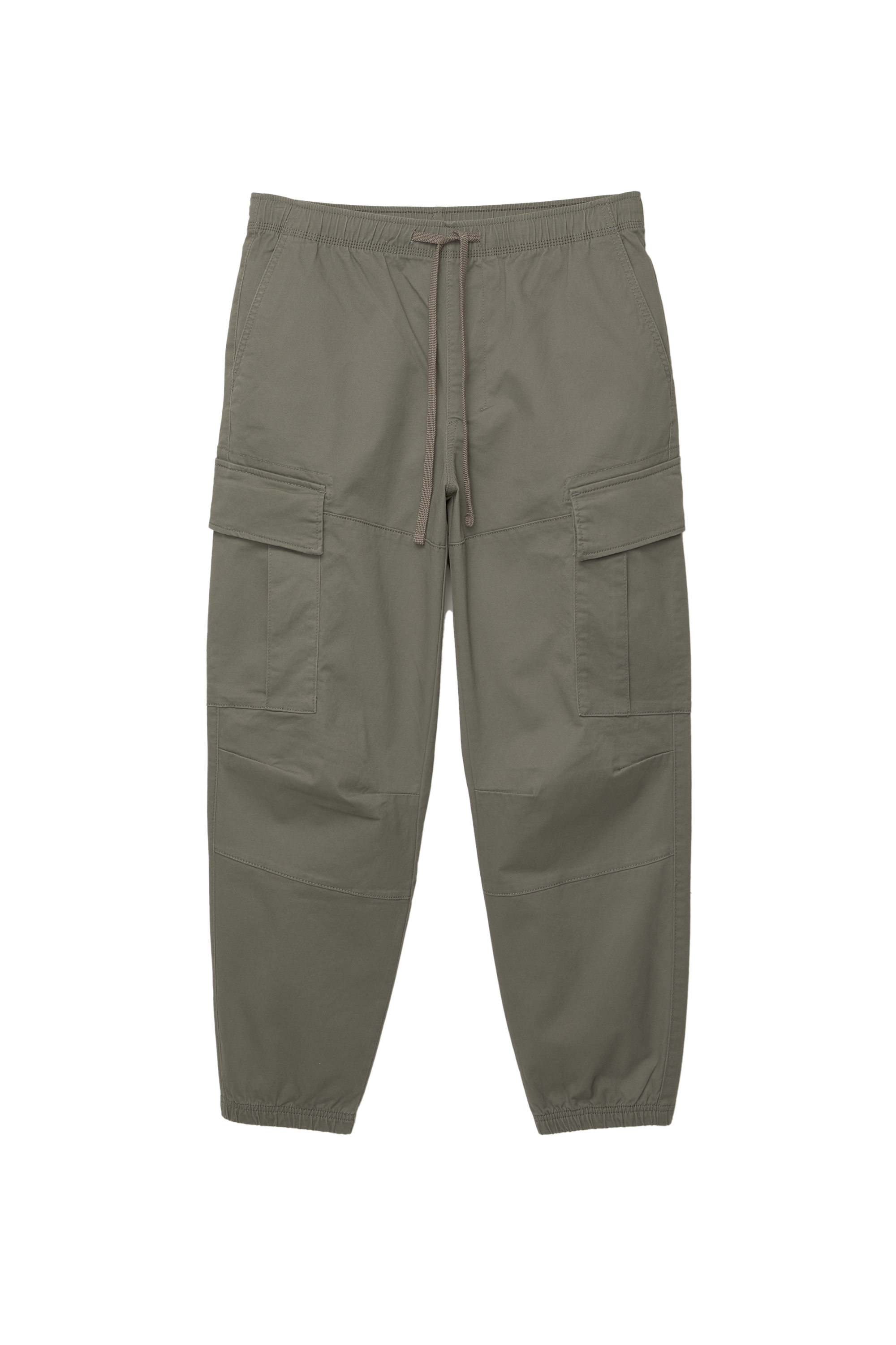 Cargo joggingbroek