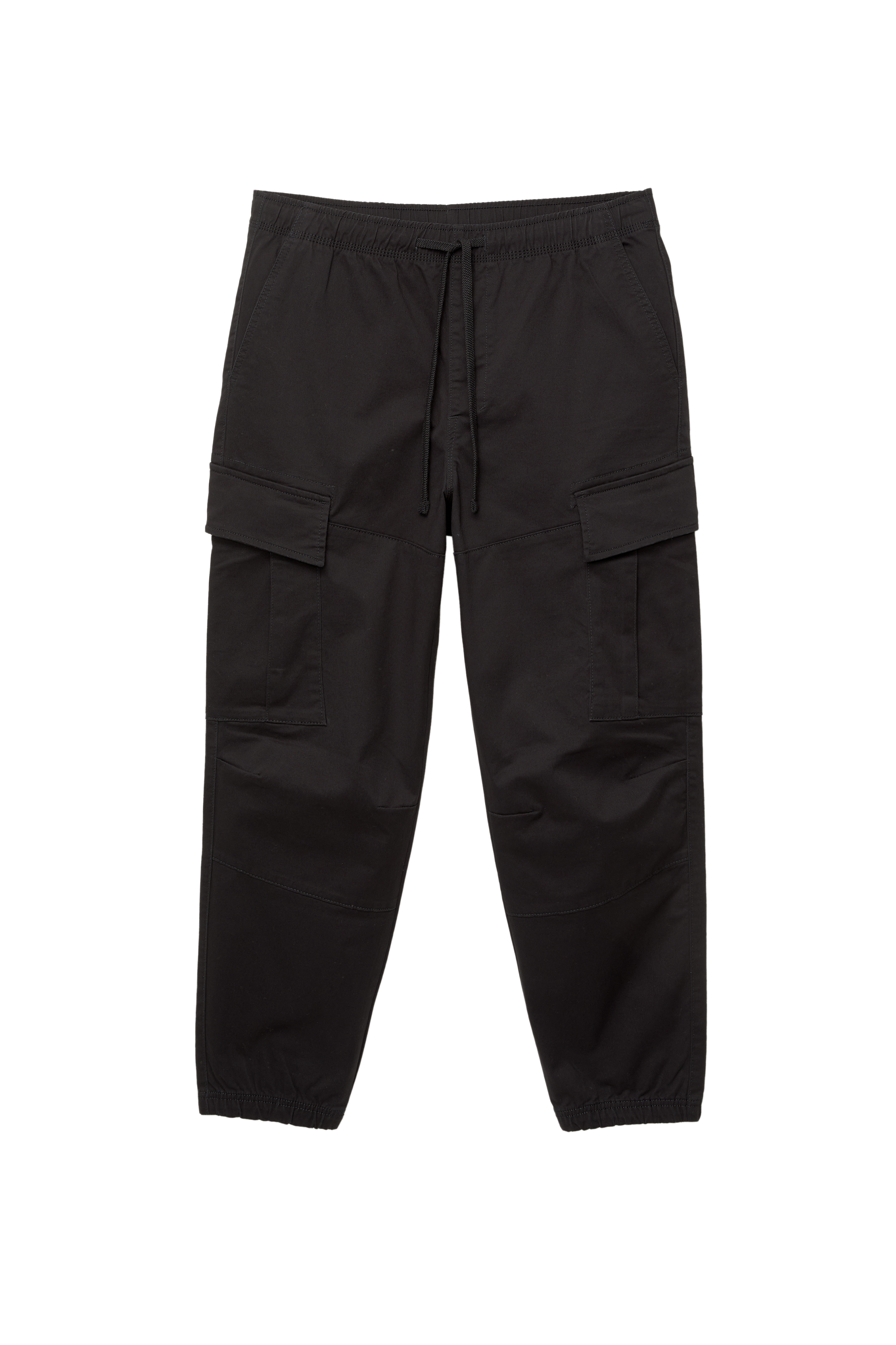Cargo joggingbroek