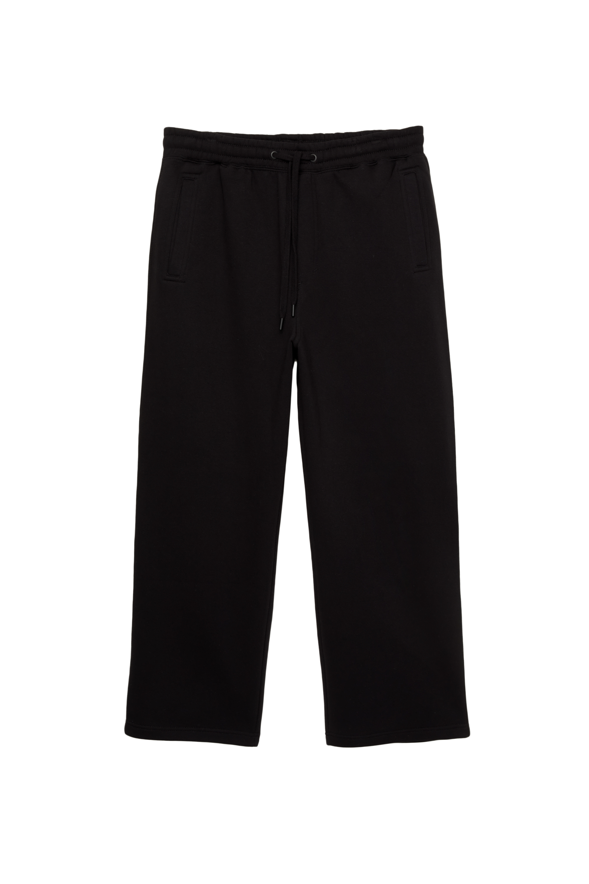 Basic baggy joggingbroek