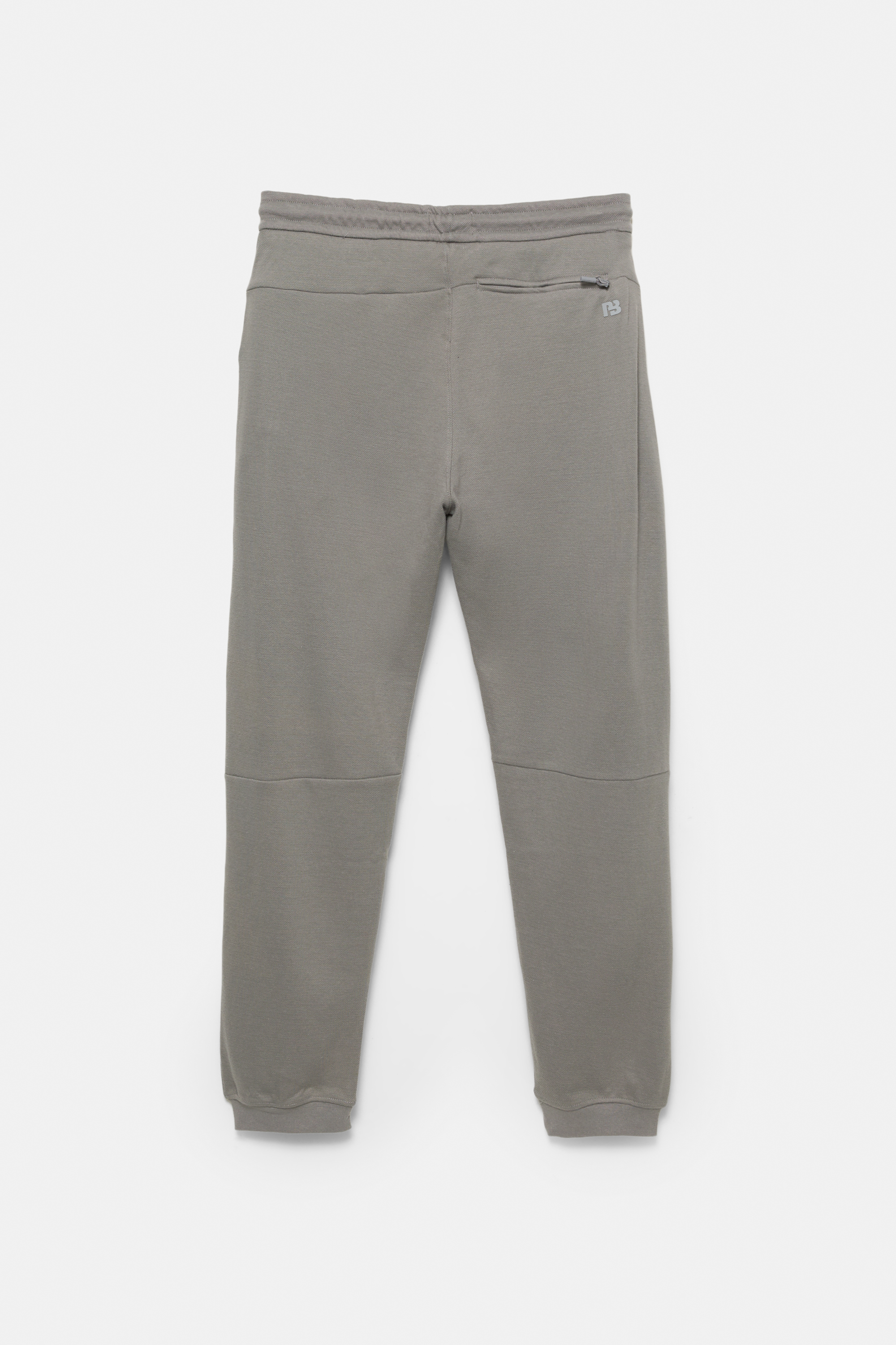 Piqué joggingbroek