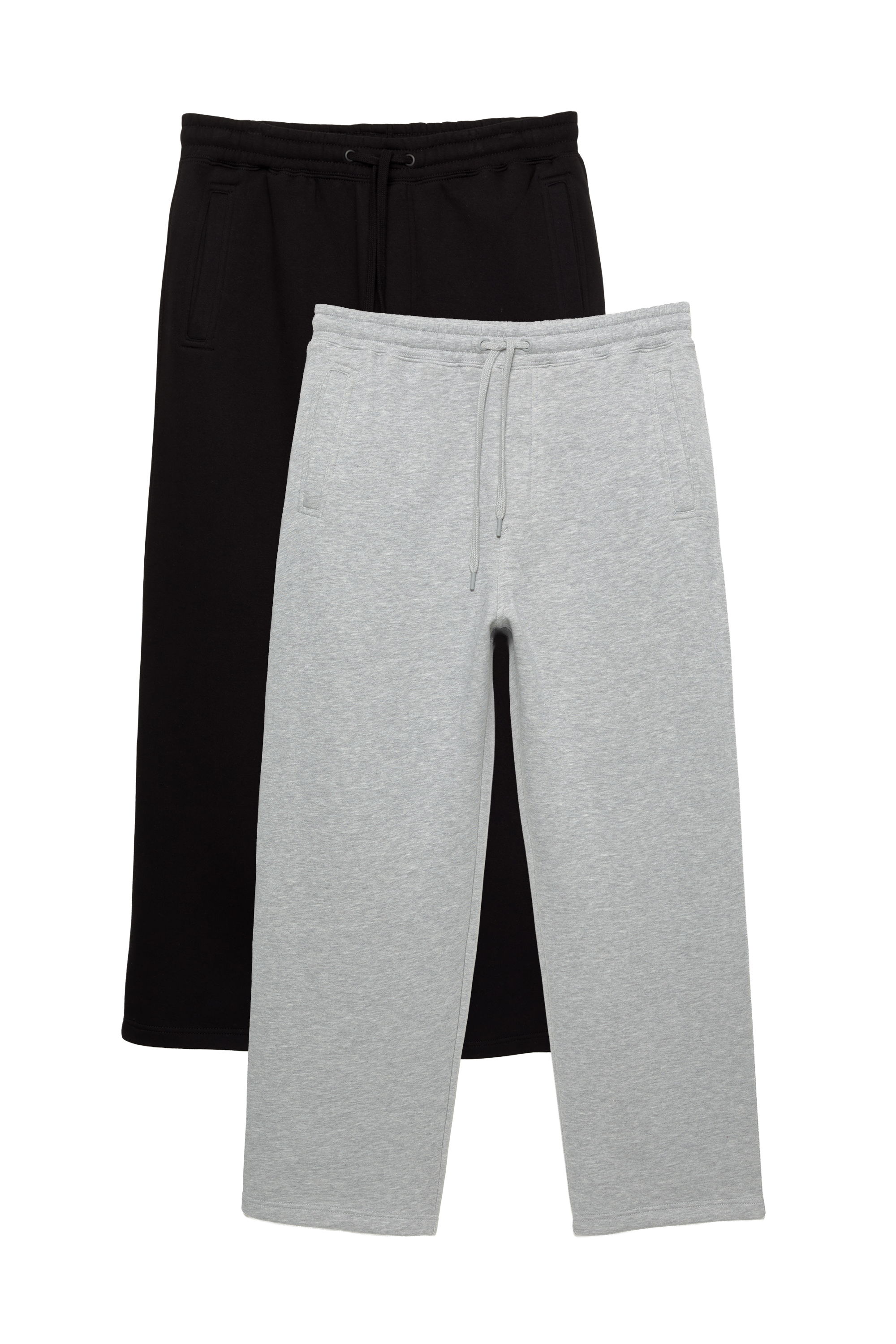 2-pack of jogger trousers
