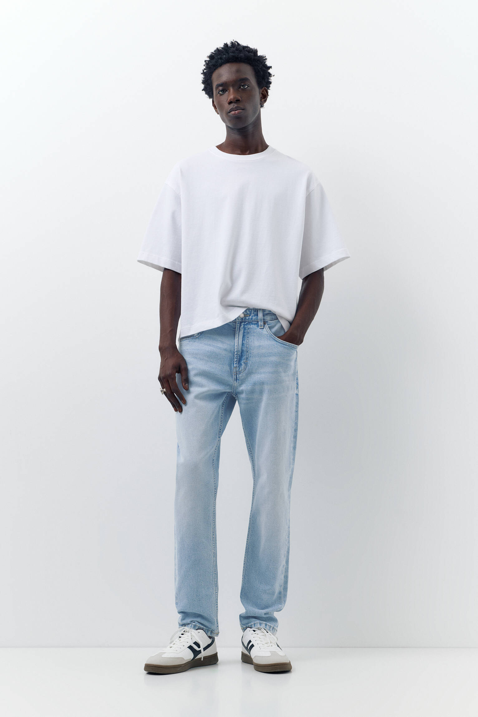 Jeans slim fit - Görsel 177