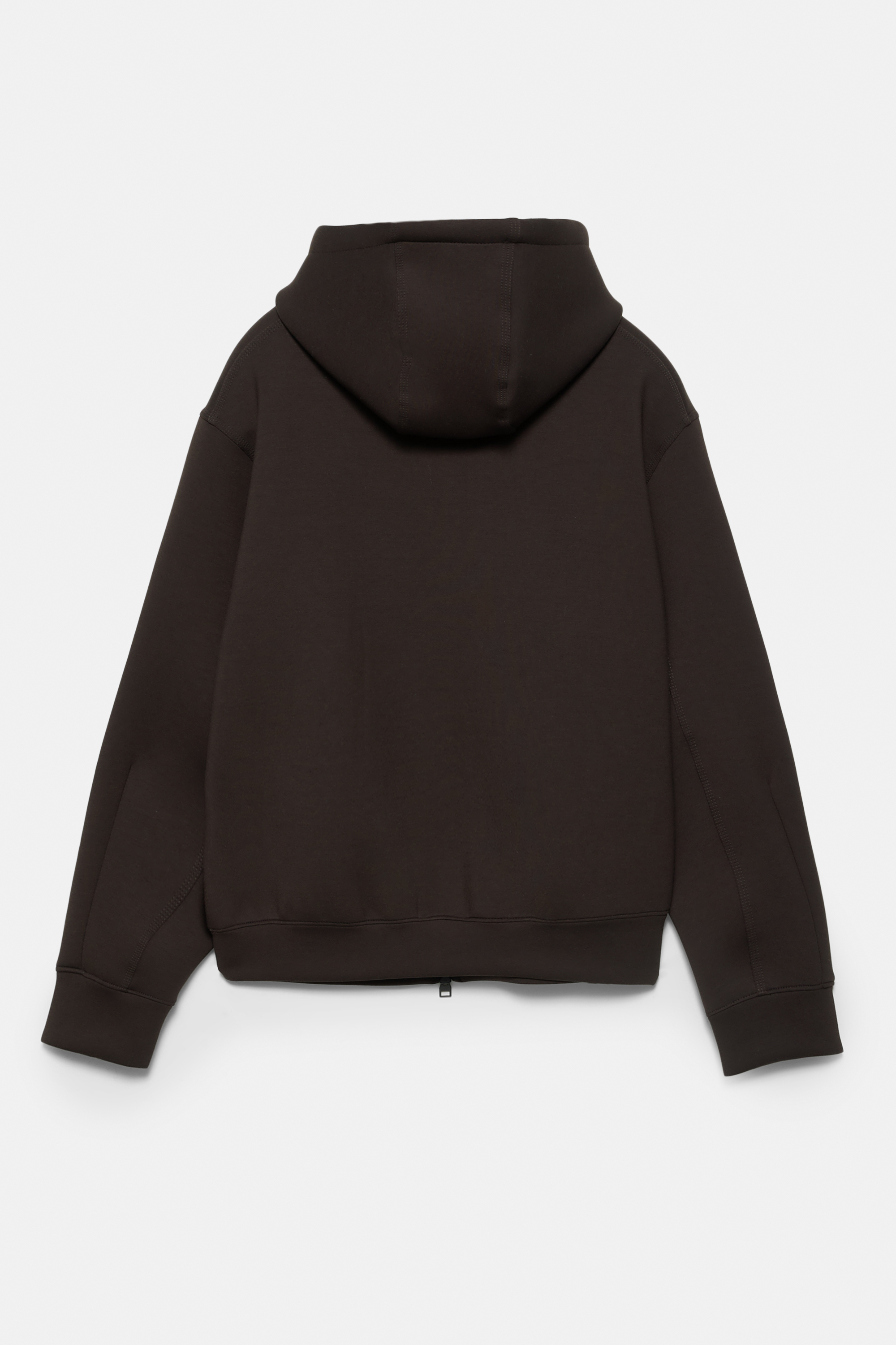 alo SWEAT À CAPUCHE ACCOLADE en Ivory | REVOLVE