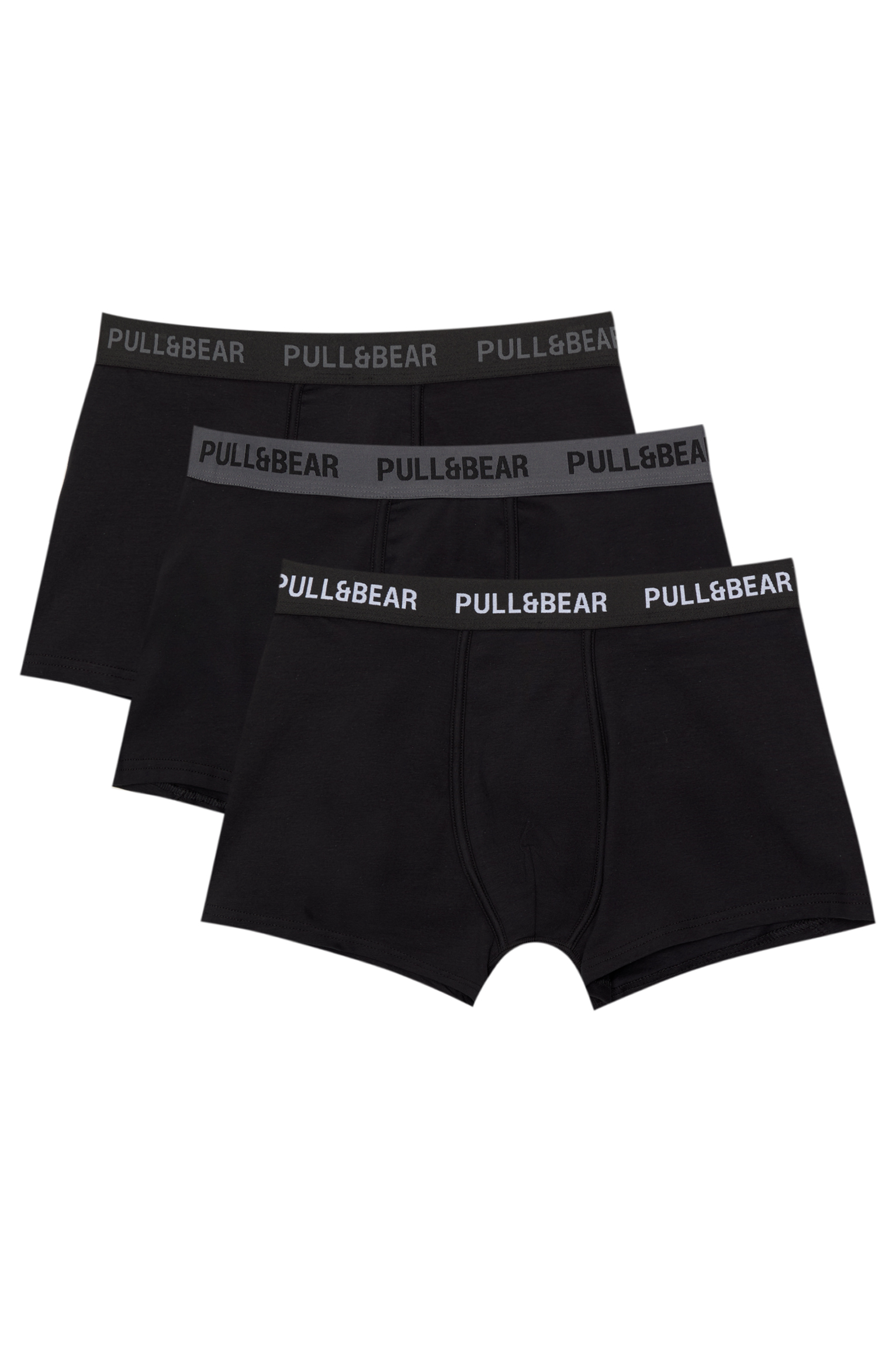 3er-Pack Boxershorts