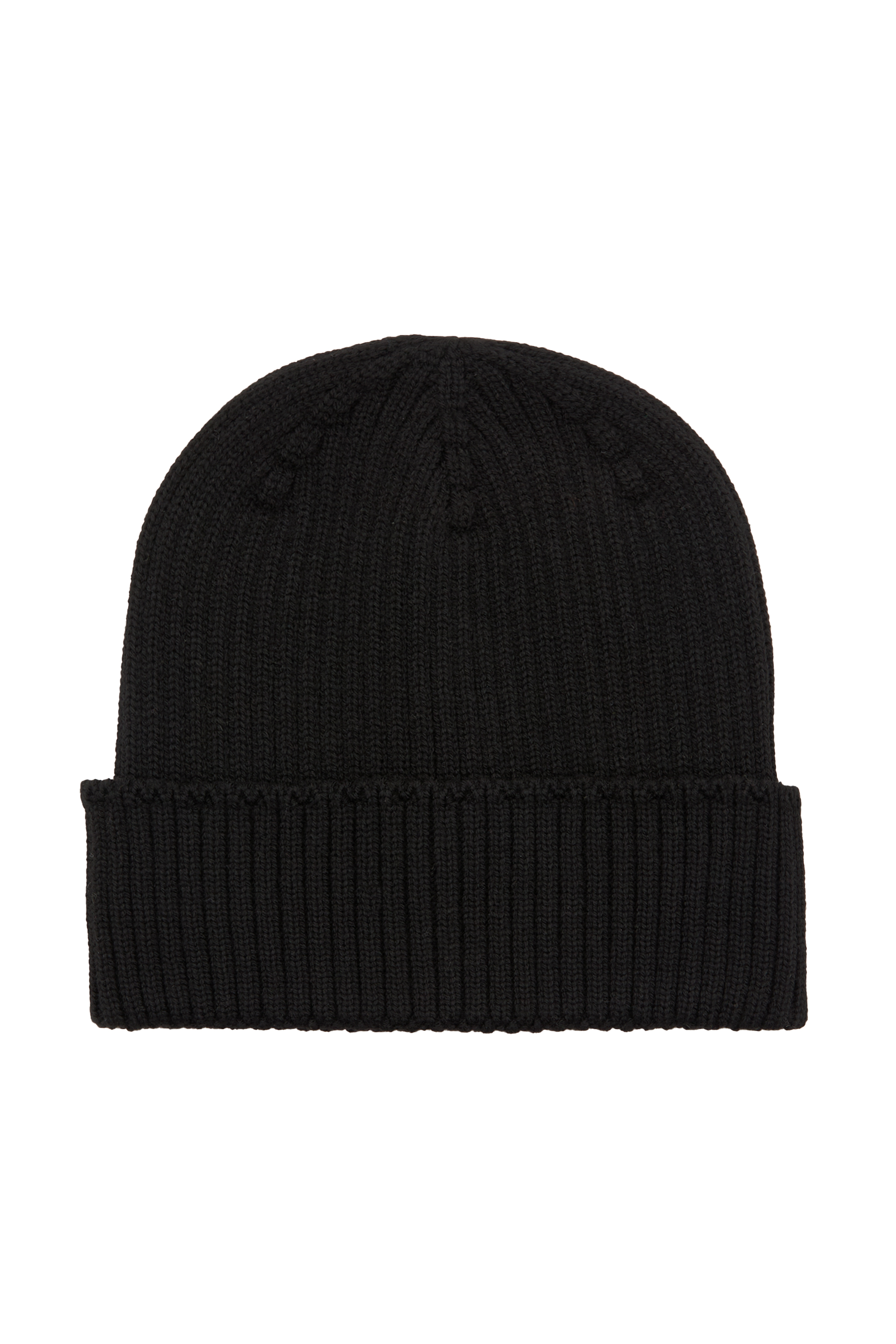 Gorro beanie punto suave