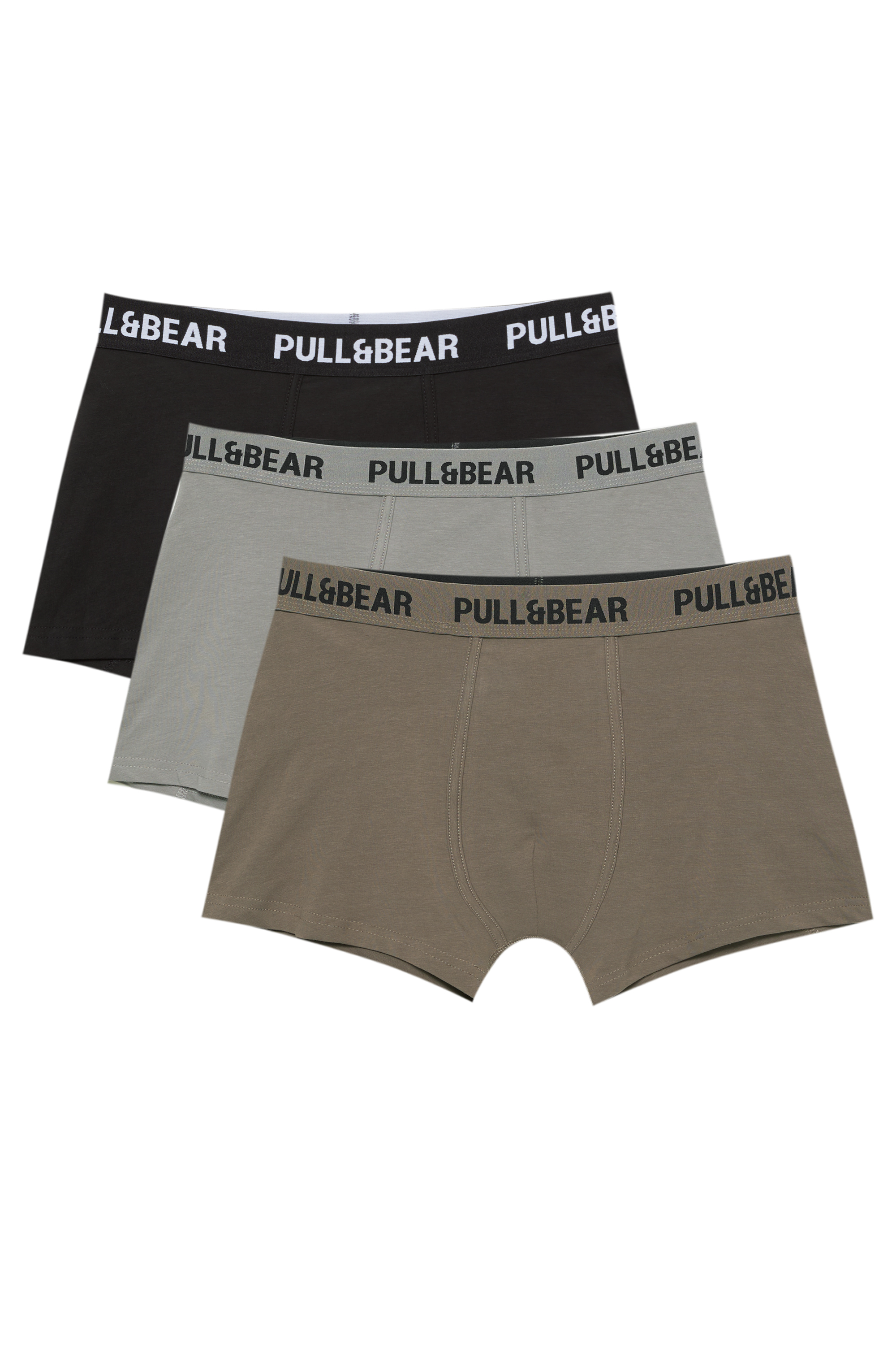 3er-Pack Boxershorts