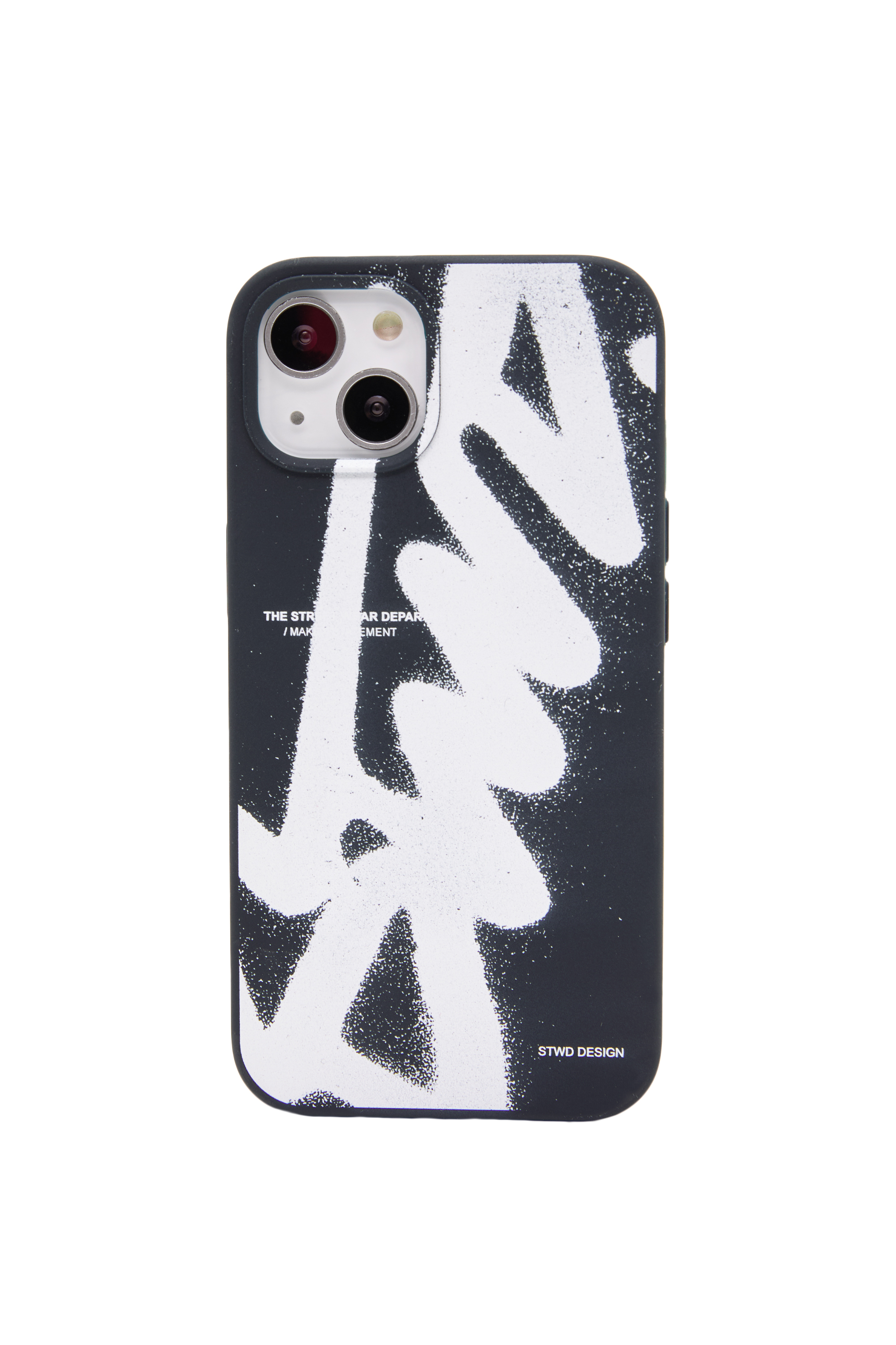 iPhone-Hülle STWD