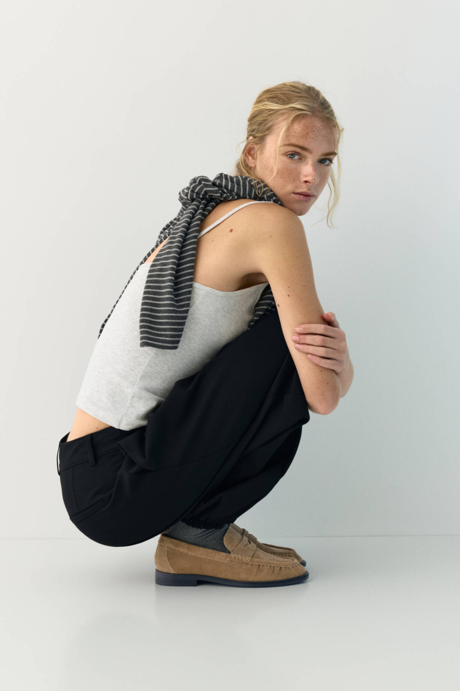 Deri makosen - Görsel 37