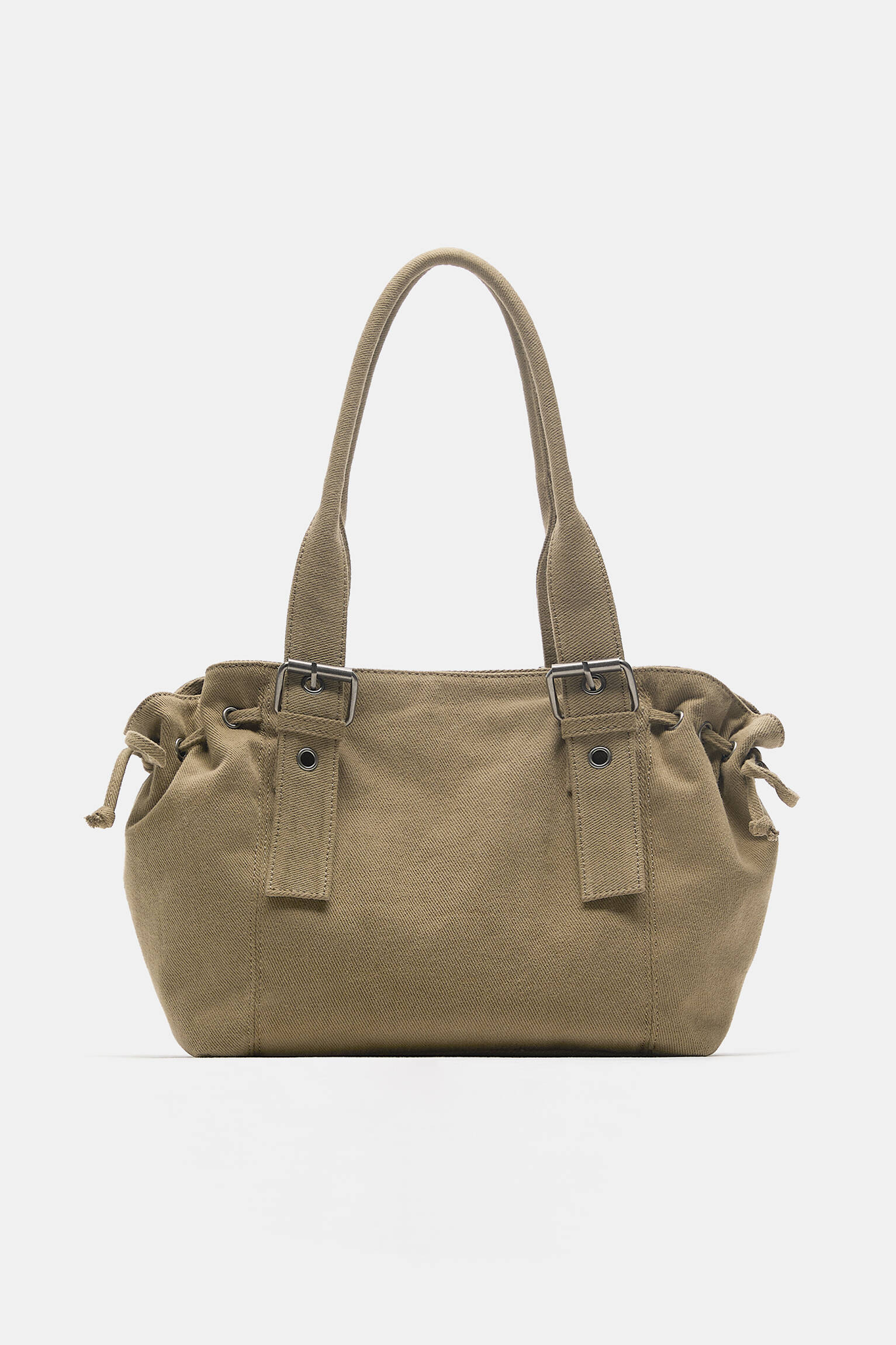 Tokalı tote çanta - Görsel 32