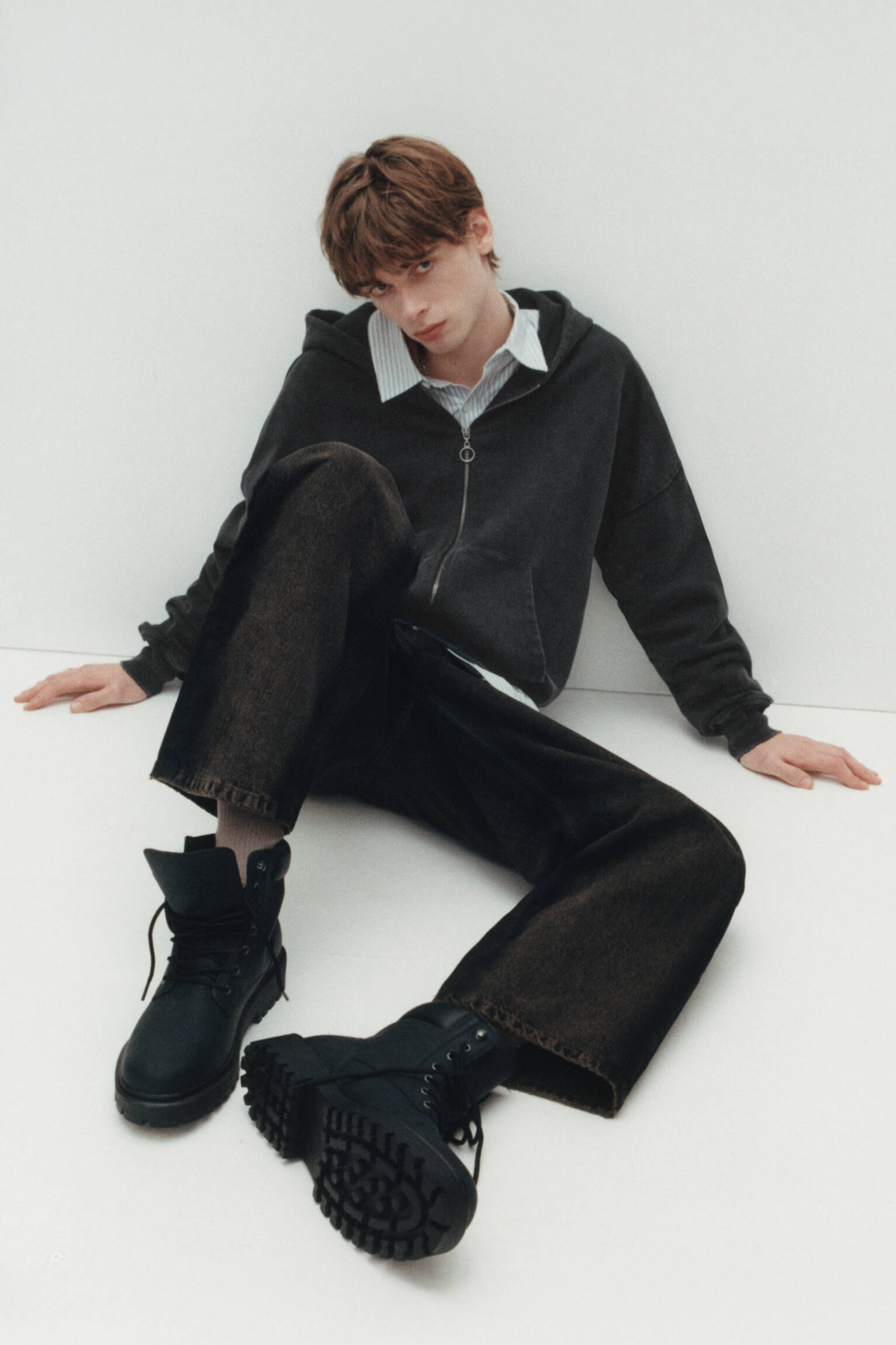 STWD bağcıklı bot - Görsel 68