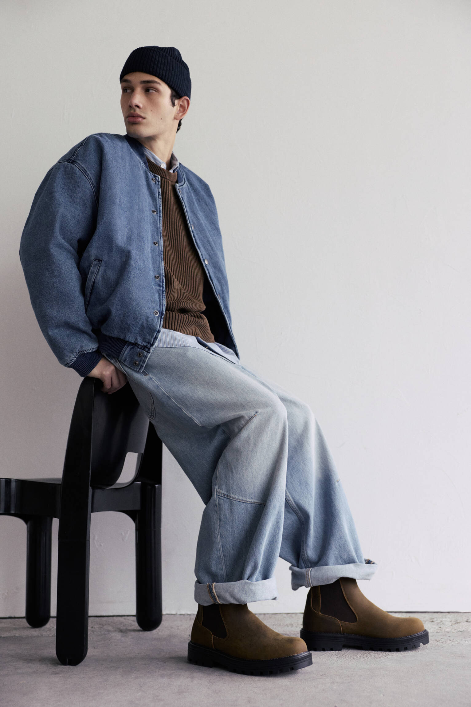 Deri Chelsea bot - Görsel 28