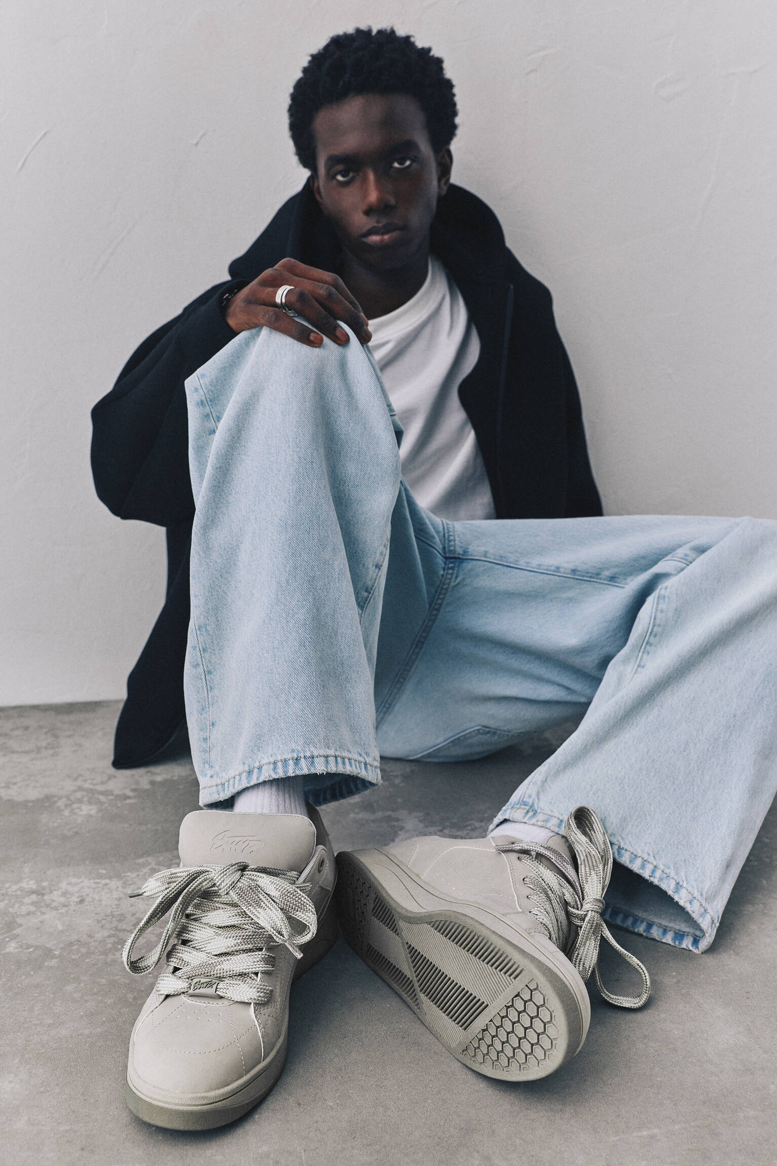 STWD kaykay spor ayakkabı