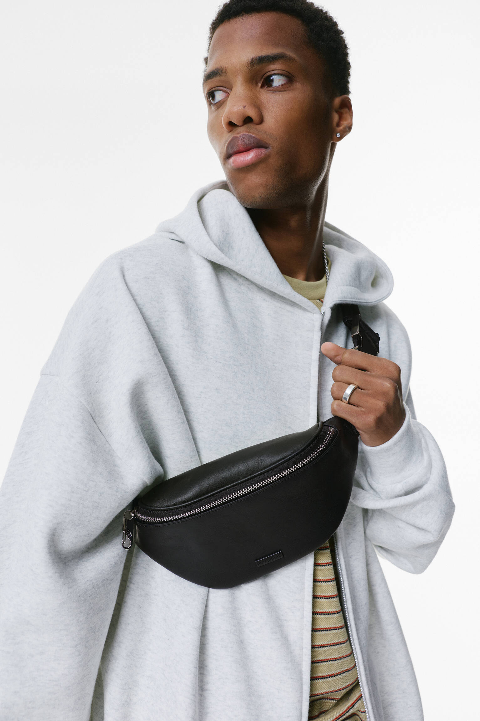 Urban bel çantası - Görsel 26